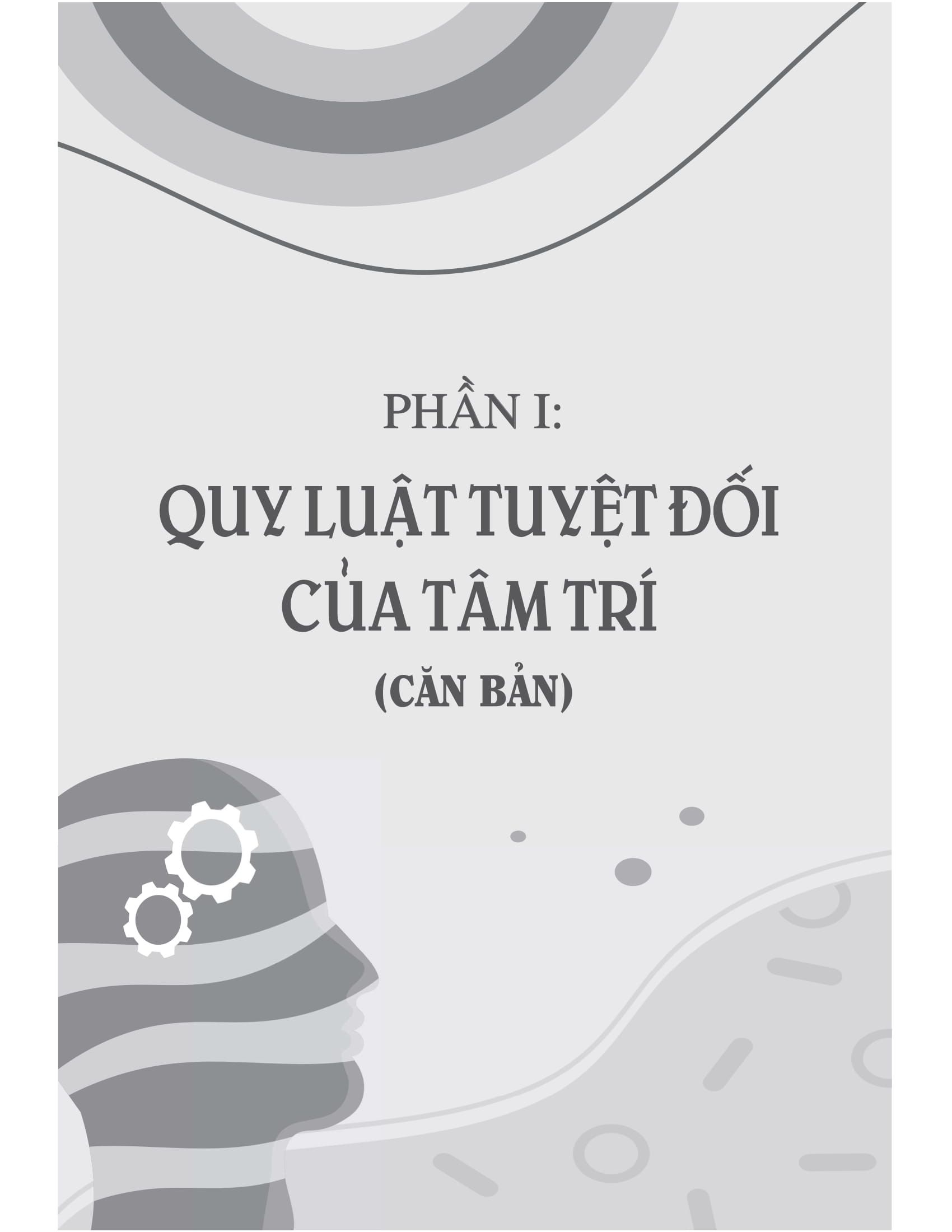 chuyển hóa tâm thức - Ảnh 13