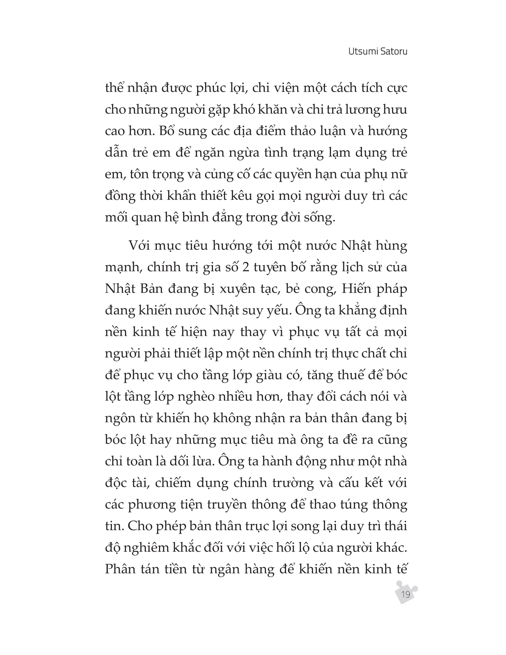 chuyển hóa tâm thức - Ảnh 16