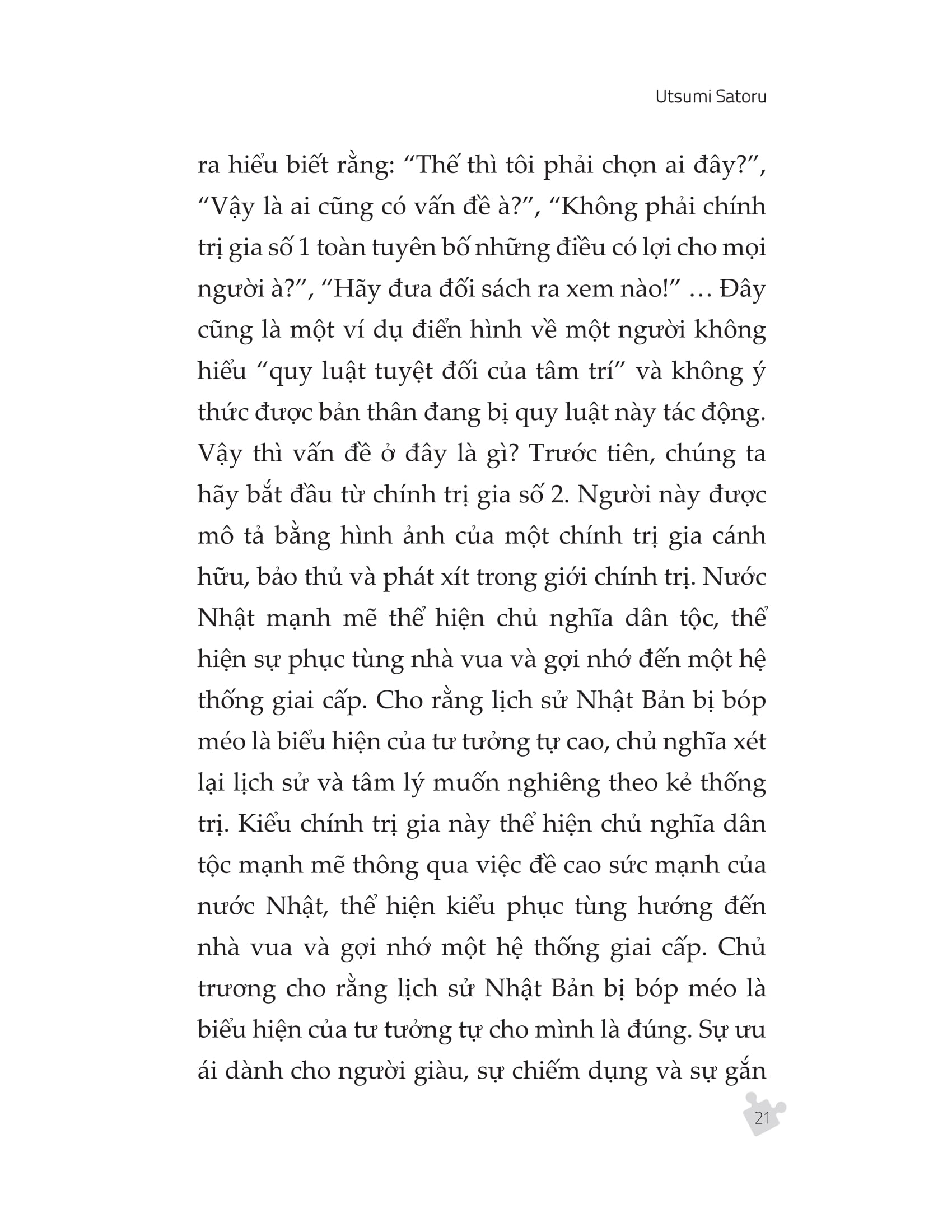 chuyển hóa tâm thức - Ảnh 18