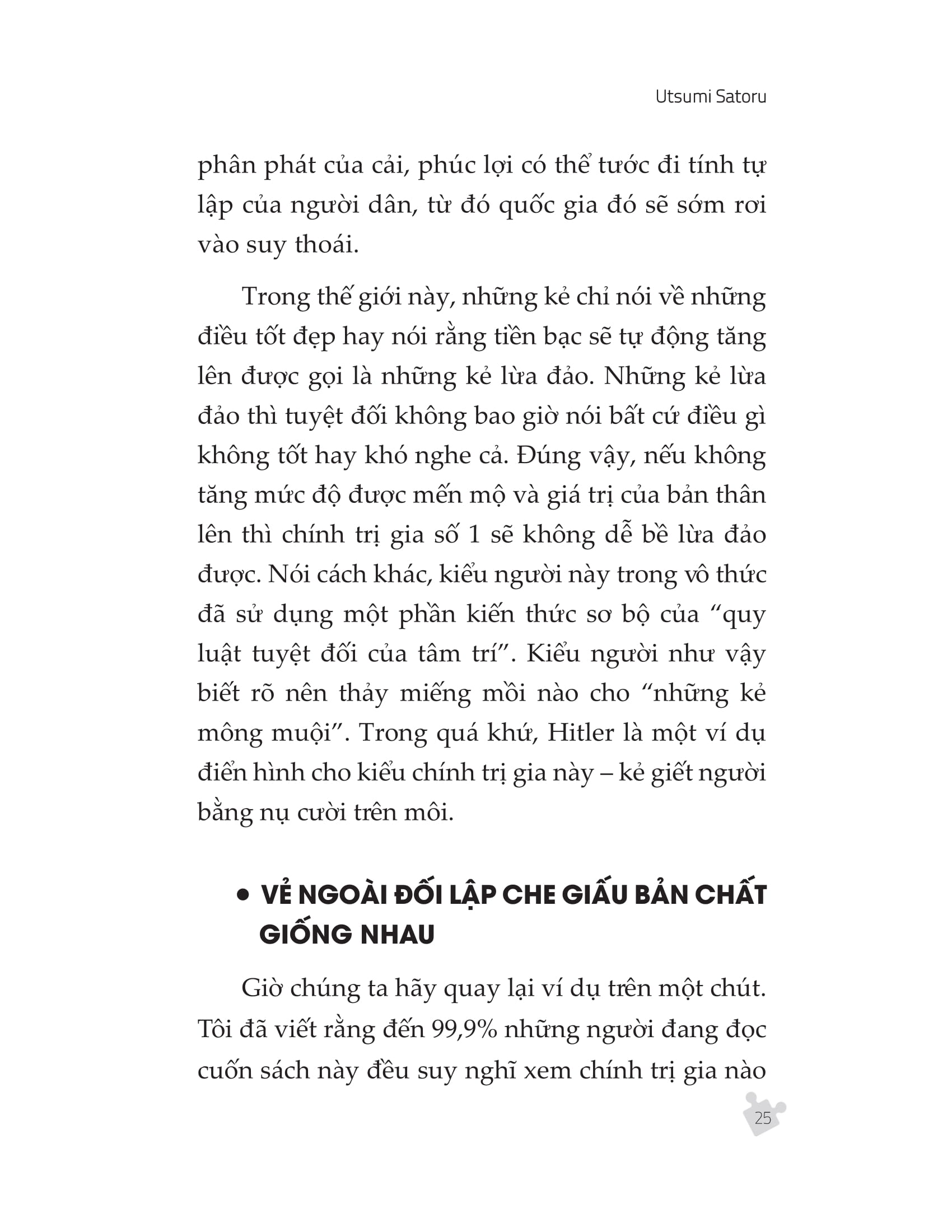 chuyển hóa tâm thức - Ảnh 22