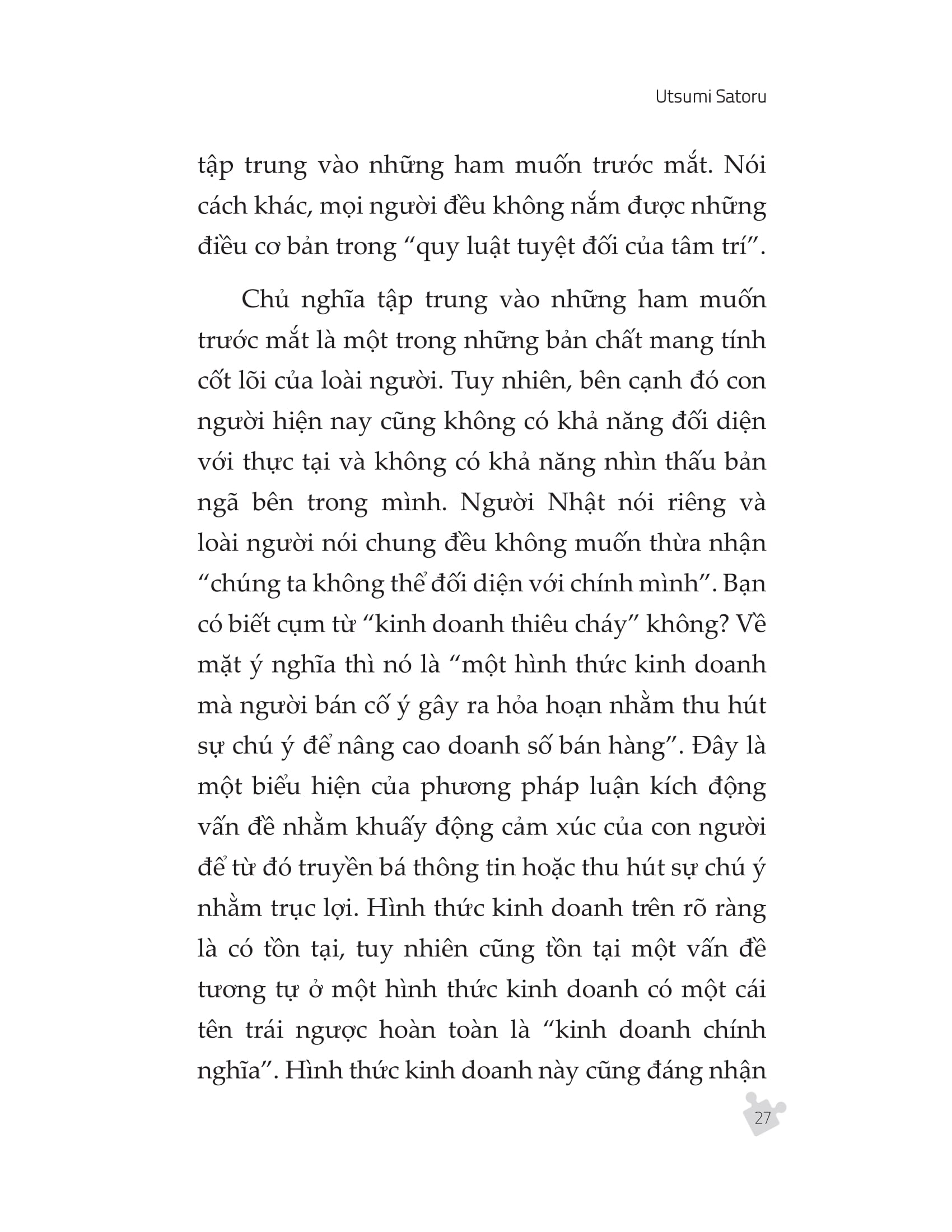 chuyển hóa tâm thức - Ảnh 24