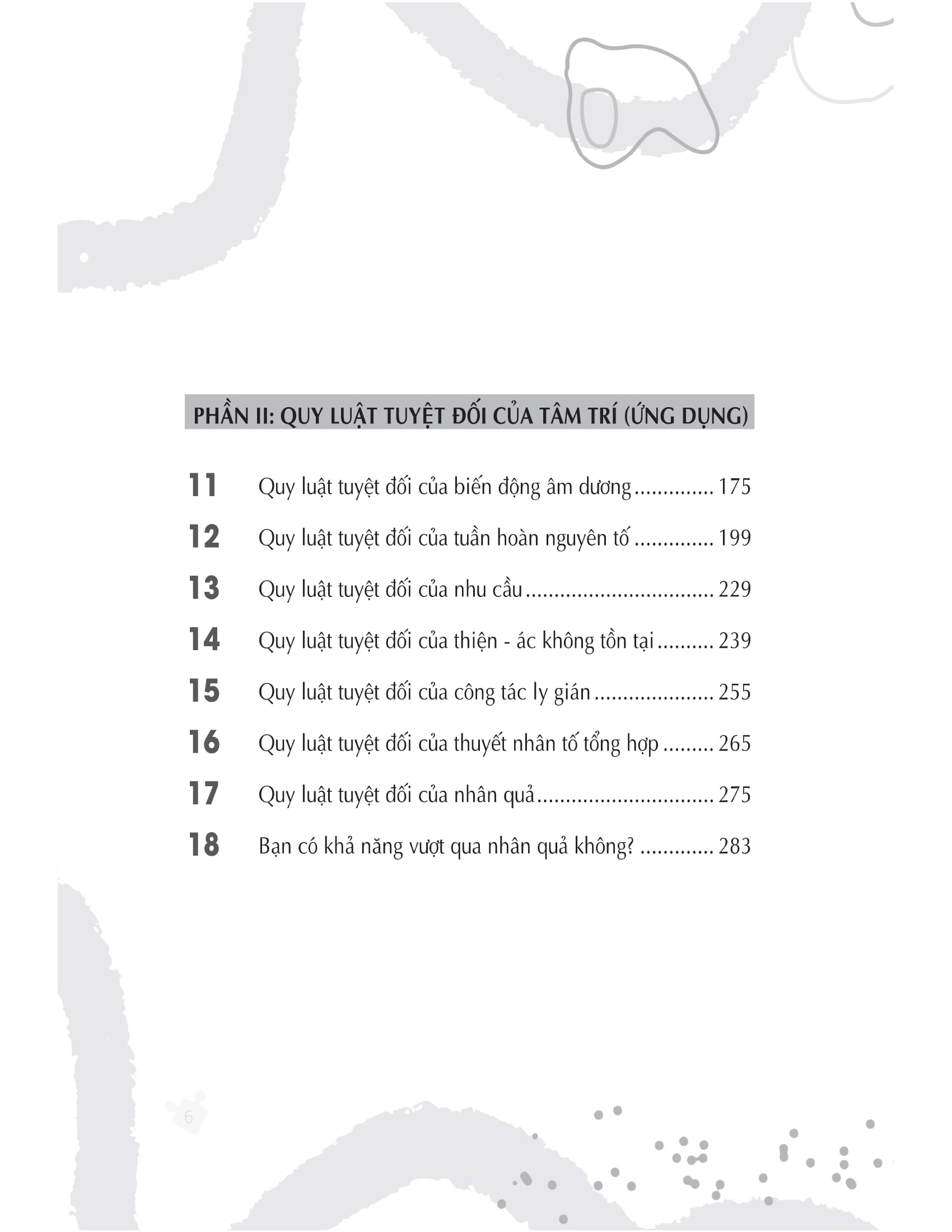 chuyển hóa tâm thức - Ảnh 6