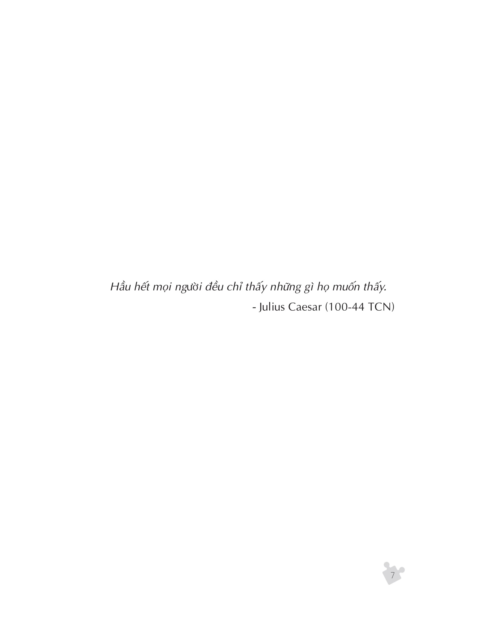 chuyển hóa tâm thức - Ảnh 7