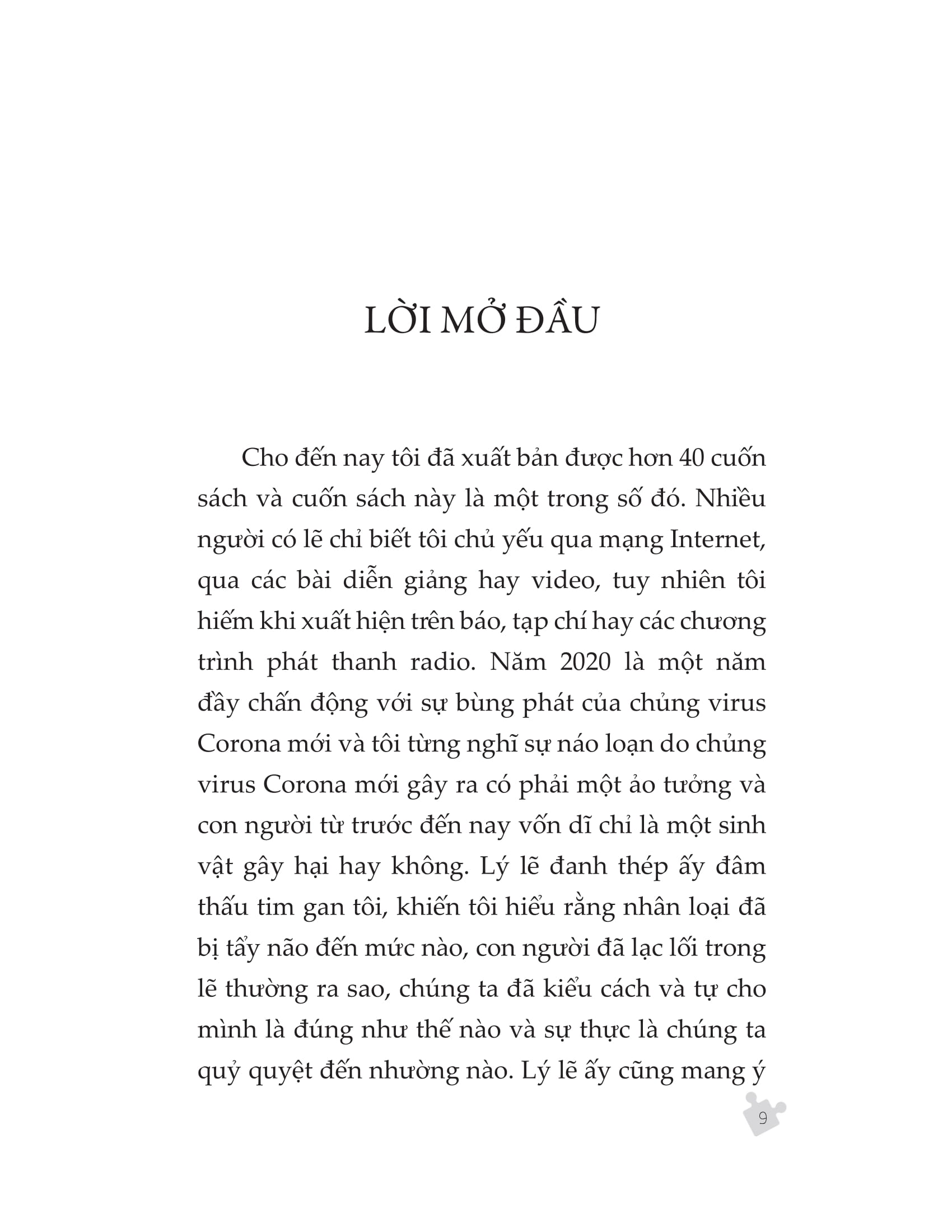 chuyển hóa tâm thức - Ảnh 8