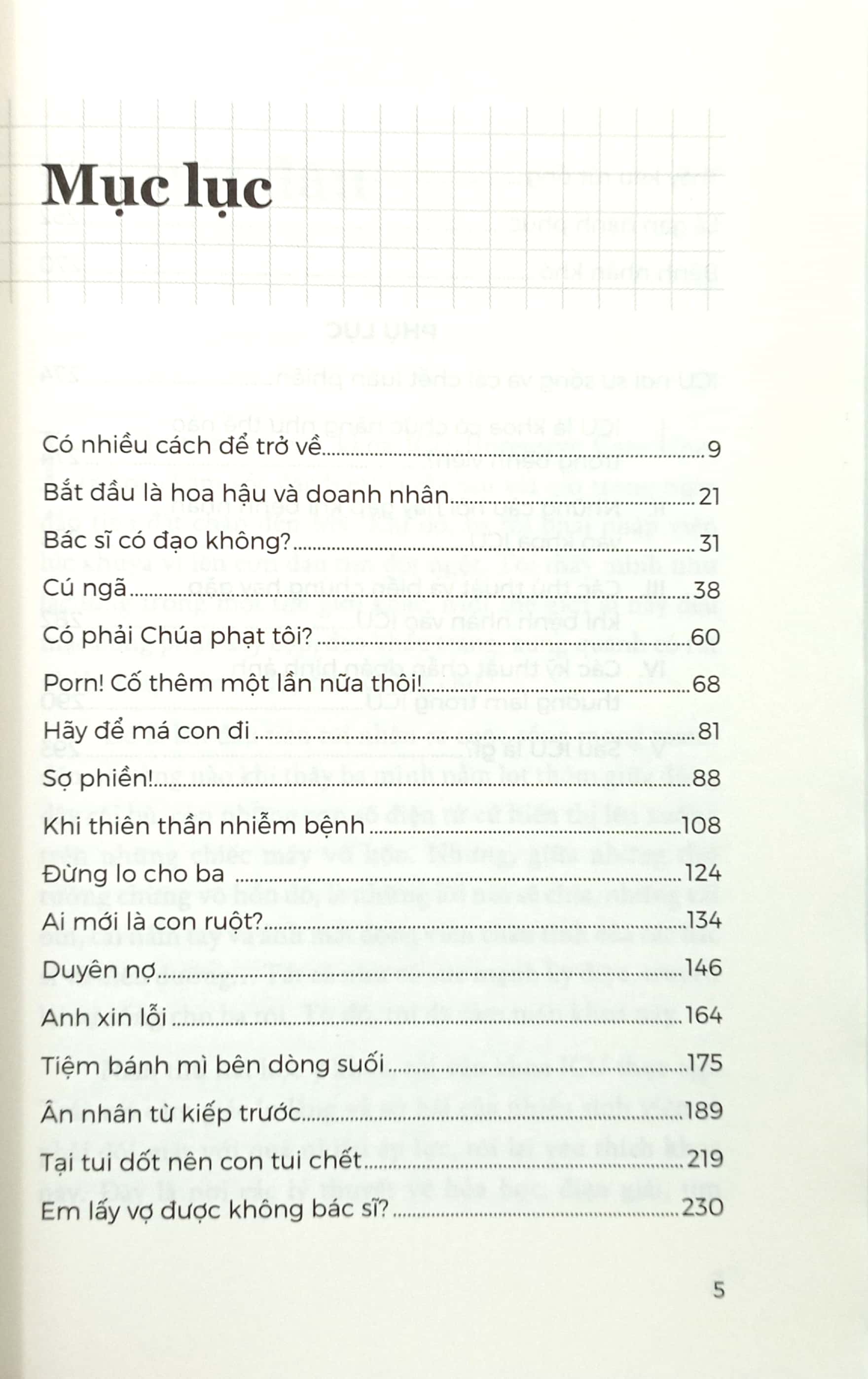 chuyện icu - lá gan hạnh phúc - Ảnh 3