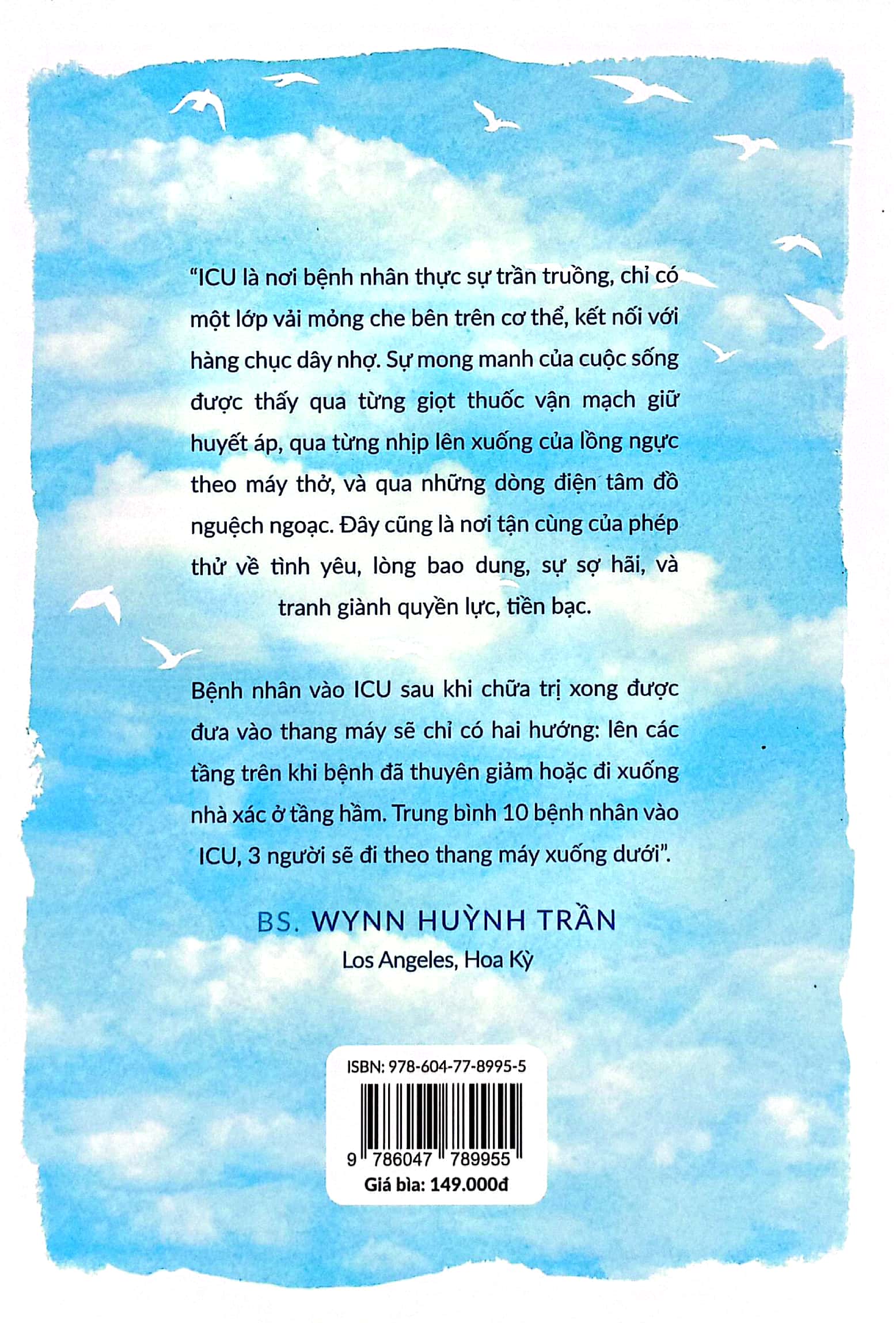 chuyện icu - lá gan hạnh phúc - Ảnh 6