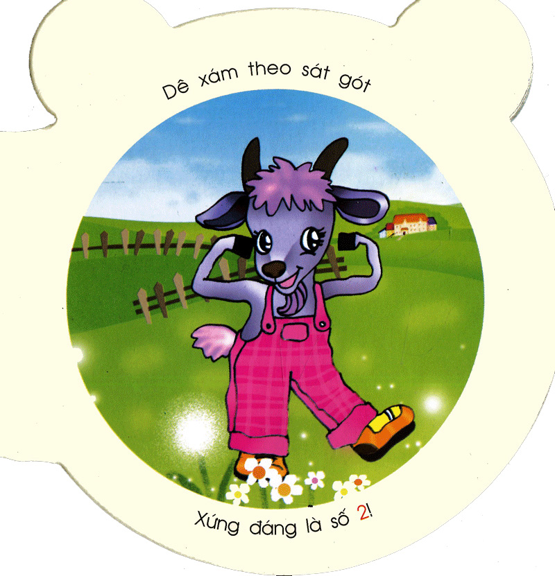 chuyện kể cho bé - tập thể dục buổi sáng (tái bản 2019) - Ảnh 3