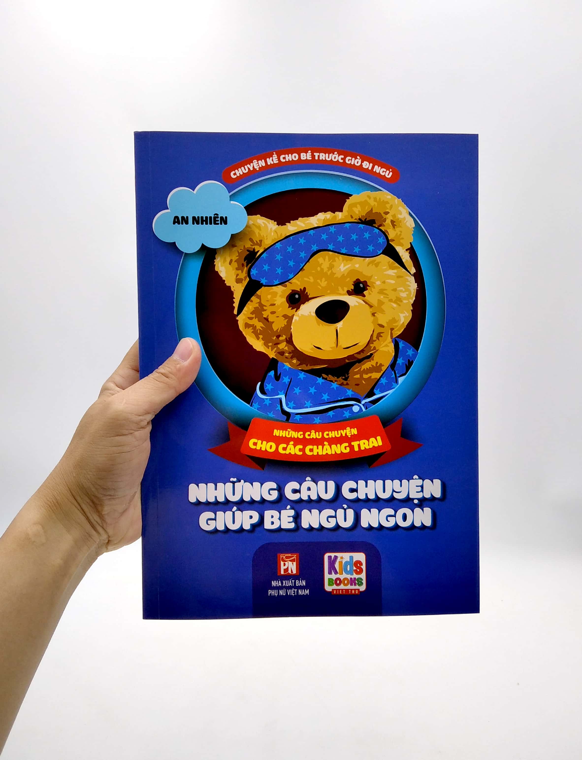 chuyện kể cho bé trước giờ đi ngủ - những câu chuyện cho các chàng trai - những câu chuyện giúp bé ngủ ngon - Ảnh 7