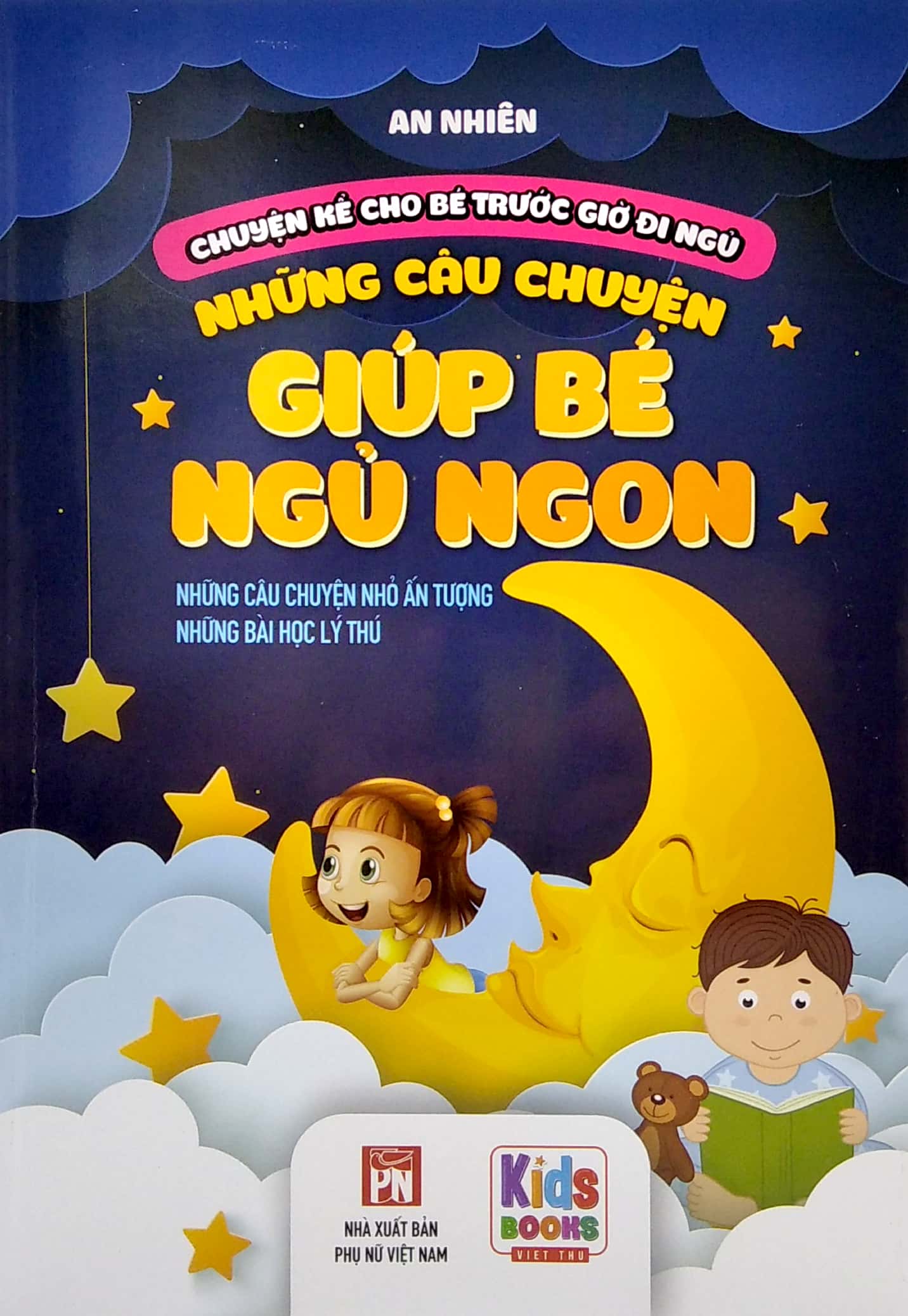 chuyện kể cho bé trước giờ đi ngủ - những câu chuyện giúp bé ngủ ngon - những câu chuyện nhỏ ấn tượng, những bài học lý thú - Ảnh 2