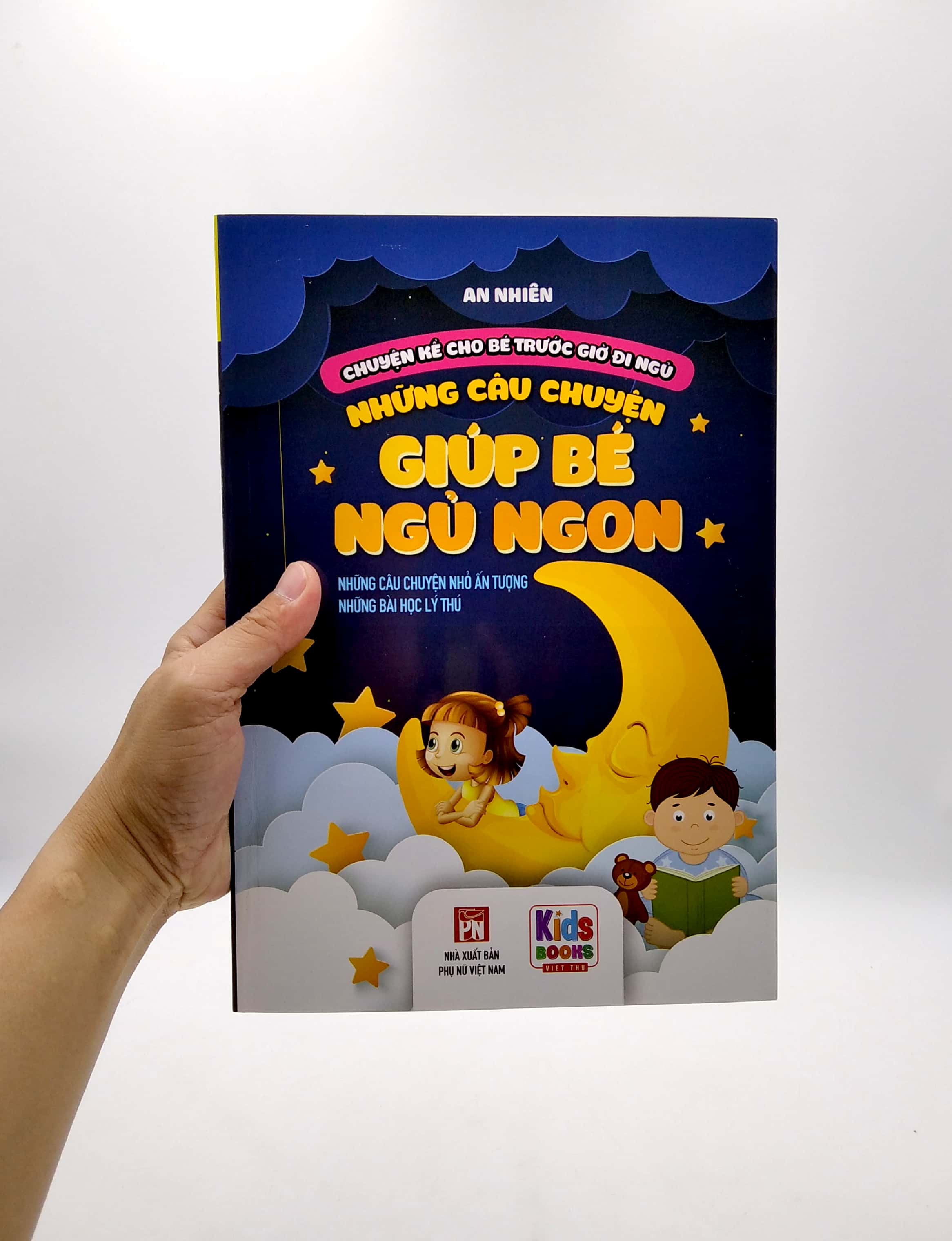 chuyện kể cho bé trước giờ đi ngủ - những câu chuyện giúp bé ngủ ngon - những câu chuyện nhỏ ấn tượng, những bài học lý thú - Ảnh 7