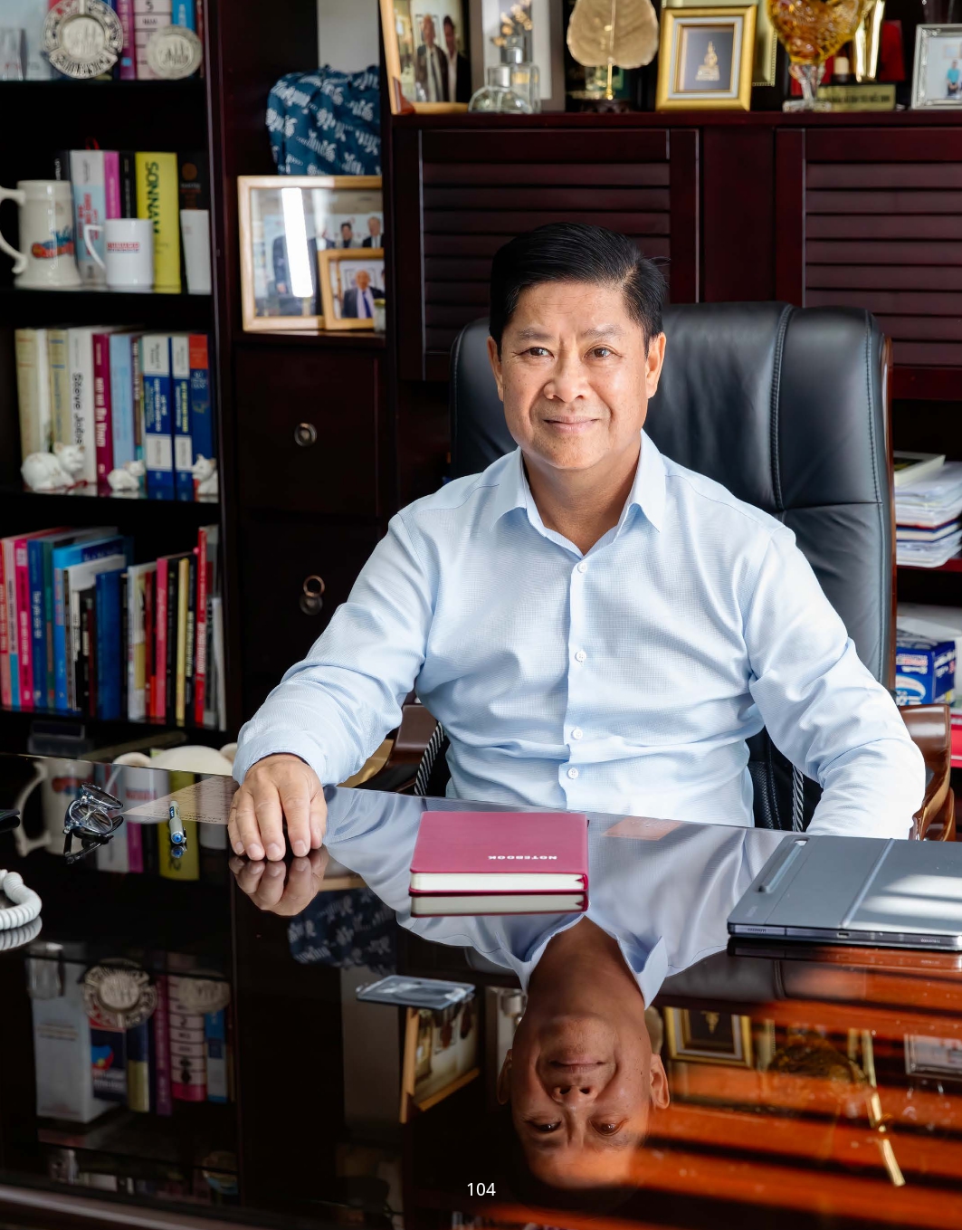 chuyện kể cho tương lai - bìa cứng - Ảnh 23