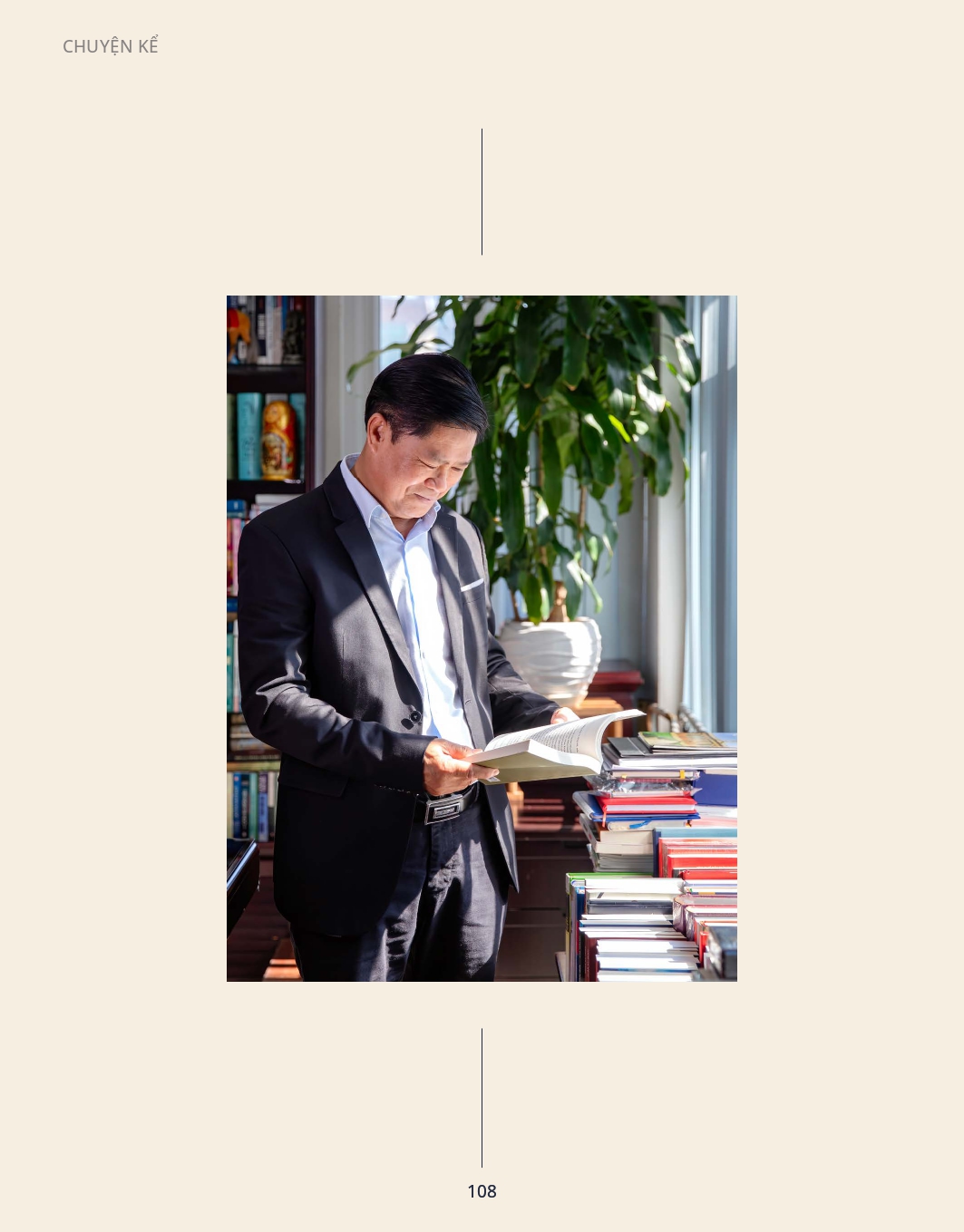 chuyện kể cho tương lai - bìa cứng - Ảnh 27