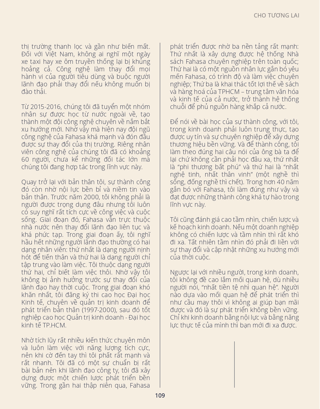 chuyện kể cho tương lai - bìa cứng - Ảnh 28