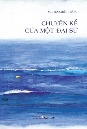 chuyện kể của một đại sứ - Ảnh 2