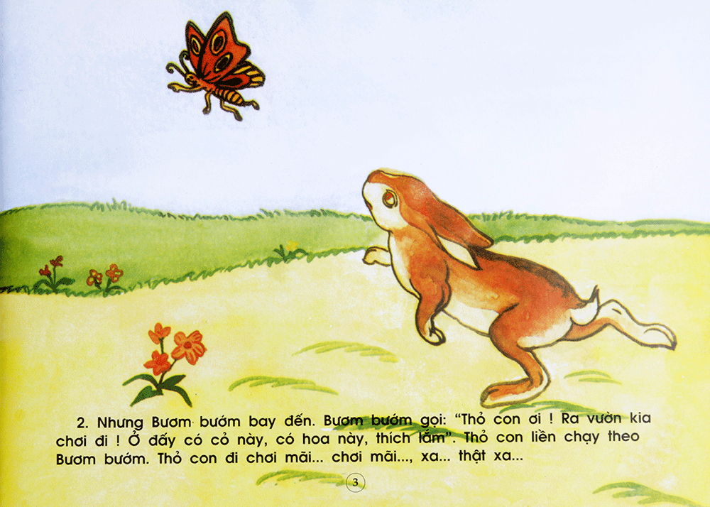 chuyện kể ở nhà trẻ (tái bản 2023) - Ảnh 3