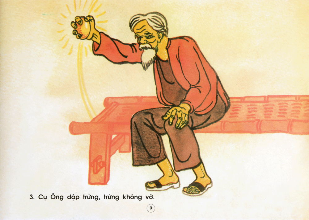 chuyện kể ở nhà trẻ (tái bản 2023) - Ảnh 9