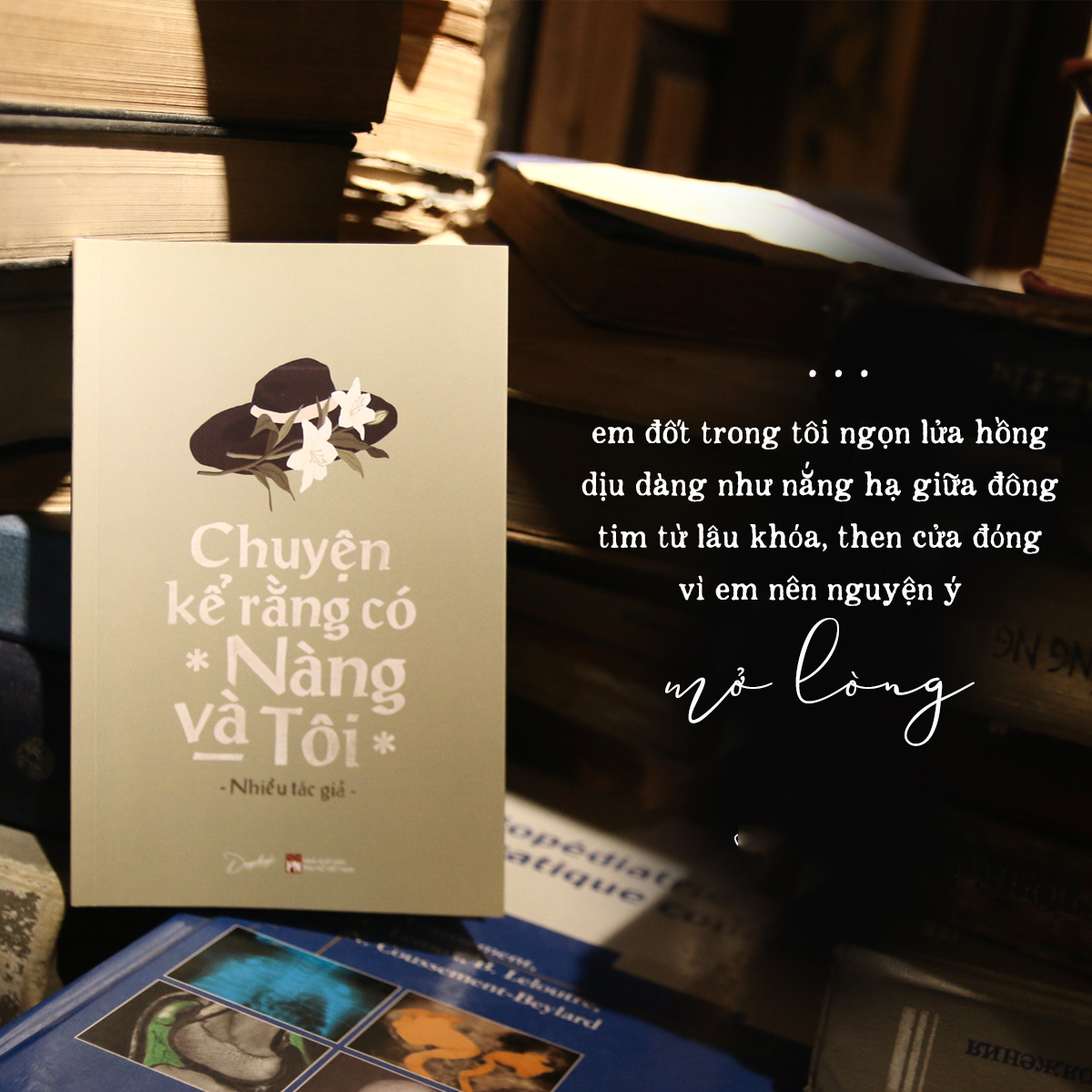 chuyện kể rằng có nàng và tôi - Ảnh 4