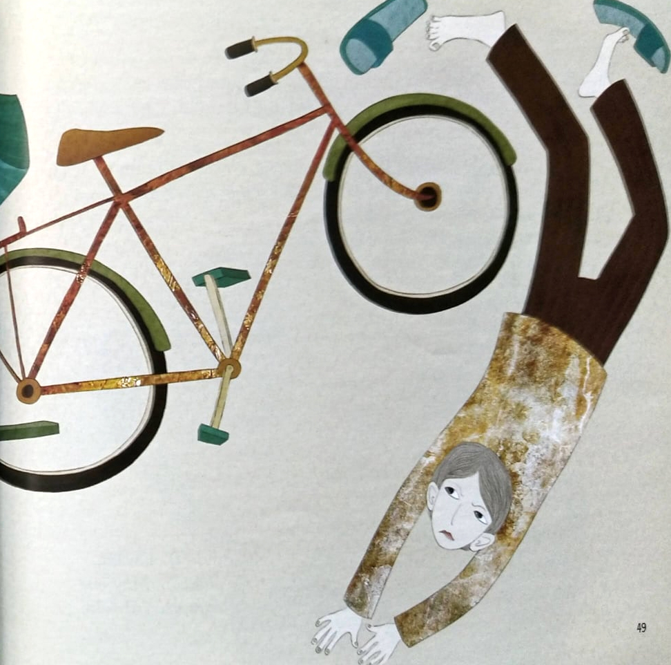 chuyện kể thành ngữ (tái bản 2019) - Ảnh 6