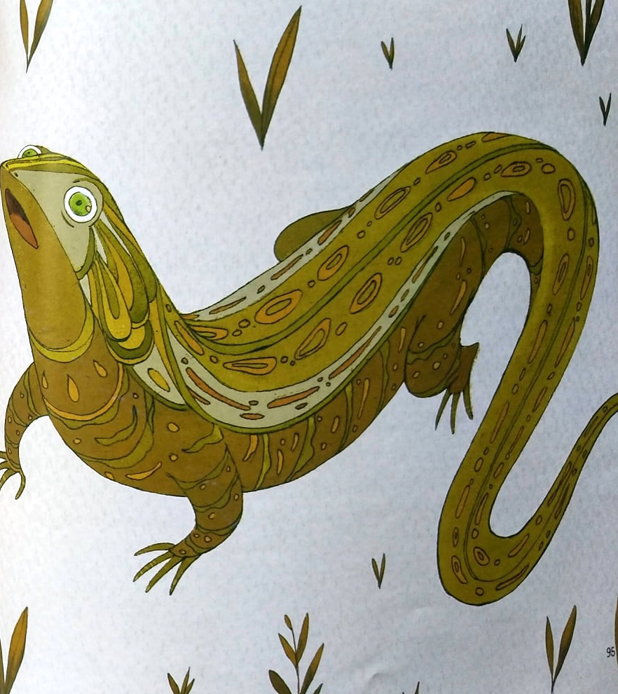 chuyện kể thành ngữ (tái bản 2019) - Ảnh 8