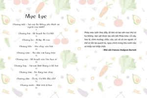 chuyện kể trước giờ đi ngủ - giấc mơ bơ cà rốt - Ảnh 3