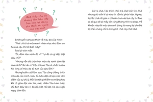 chuyện kể trước giờ đi ngủ - giấc mơ bơ cà rốt - Ảnh 7