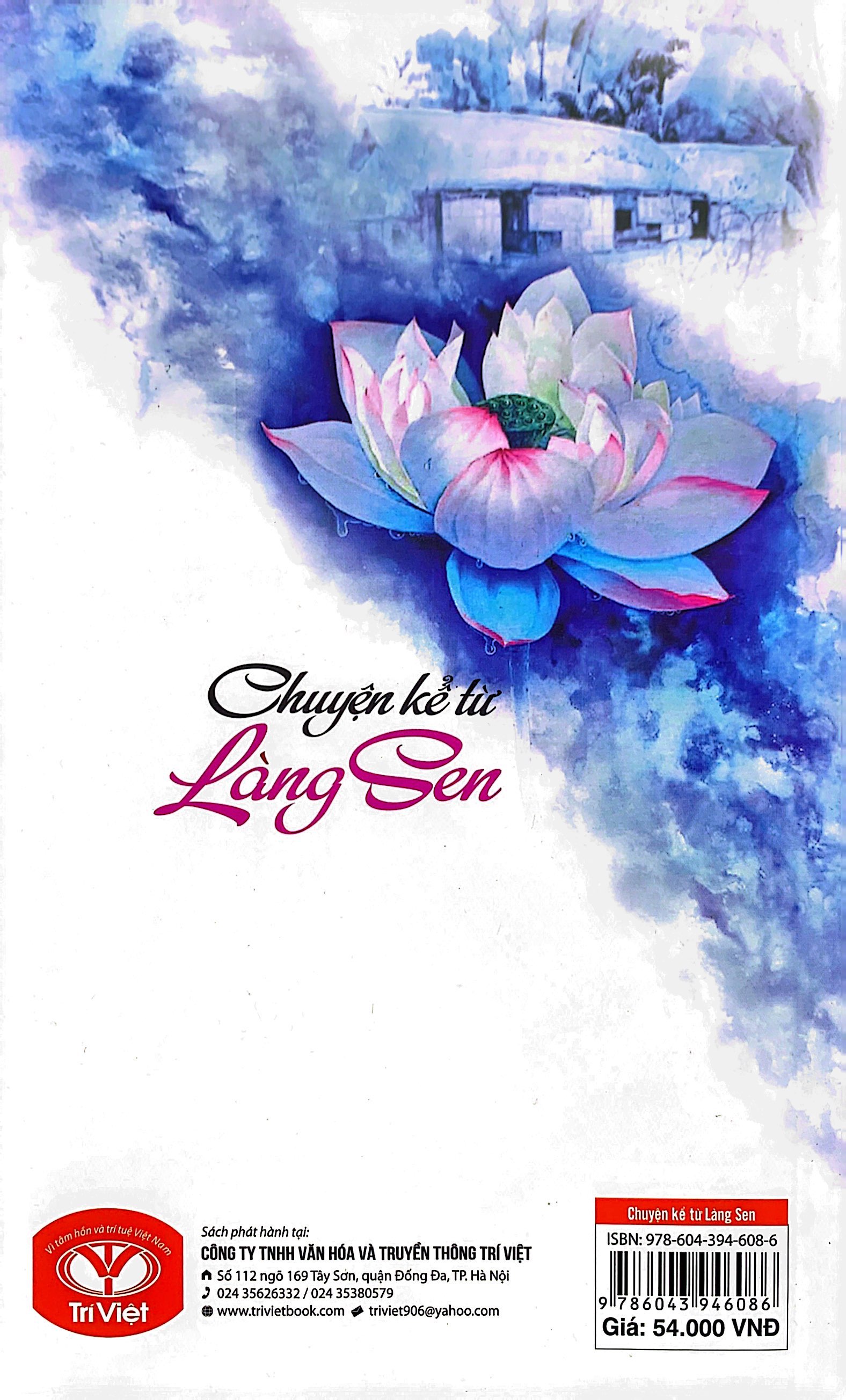 chuyện kể từ làng sen - Ảnh 8