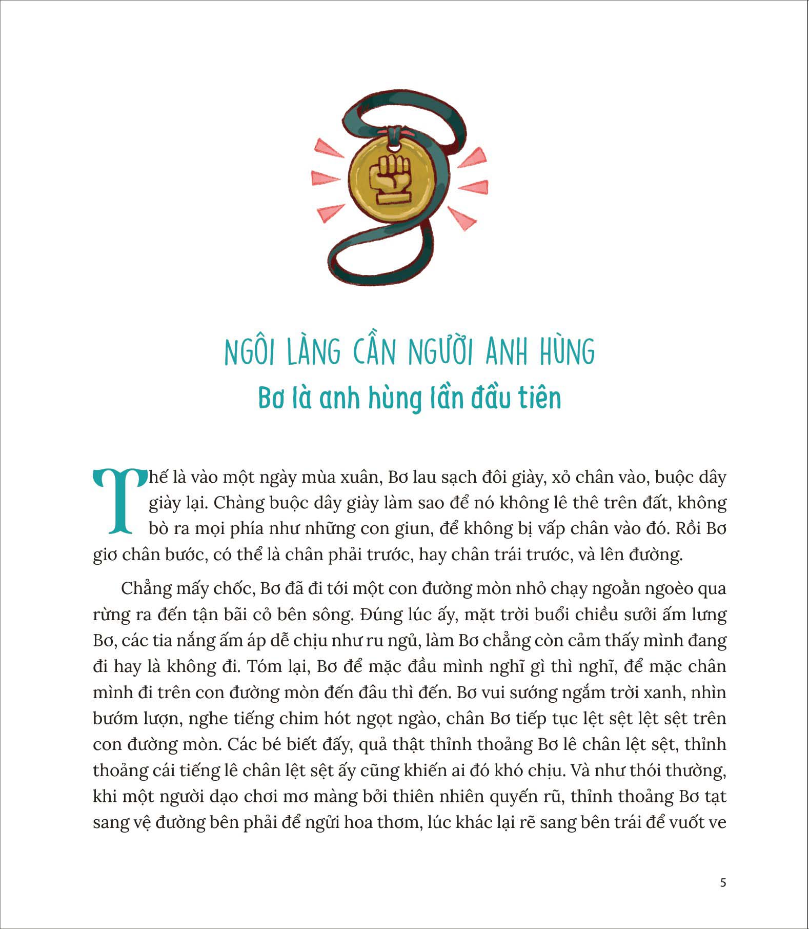 chuyện kể về chàng bơ bị lãng quên - Ảnh 4