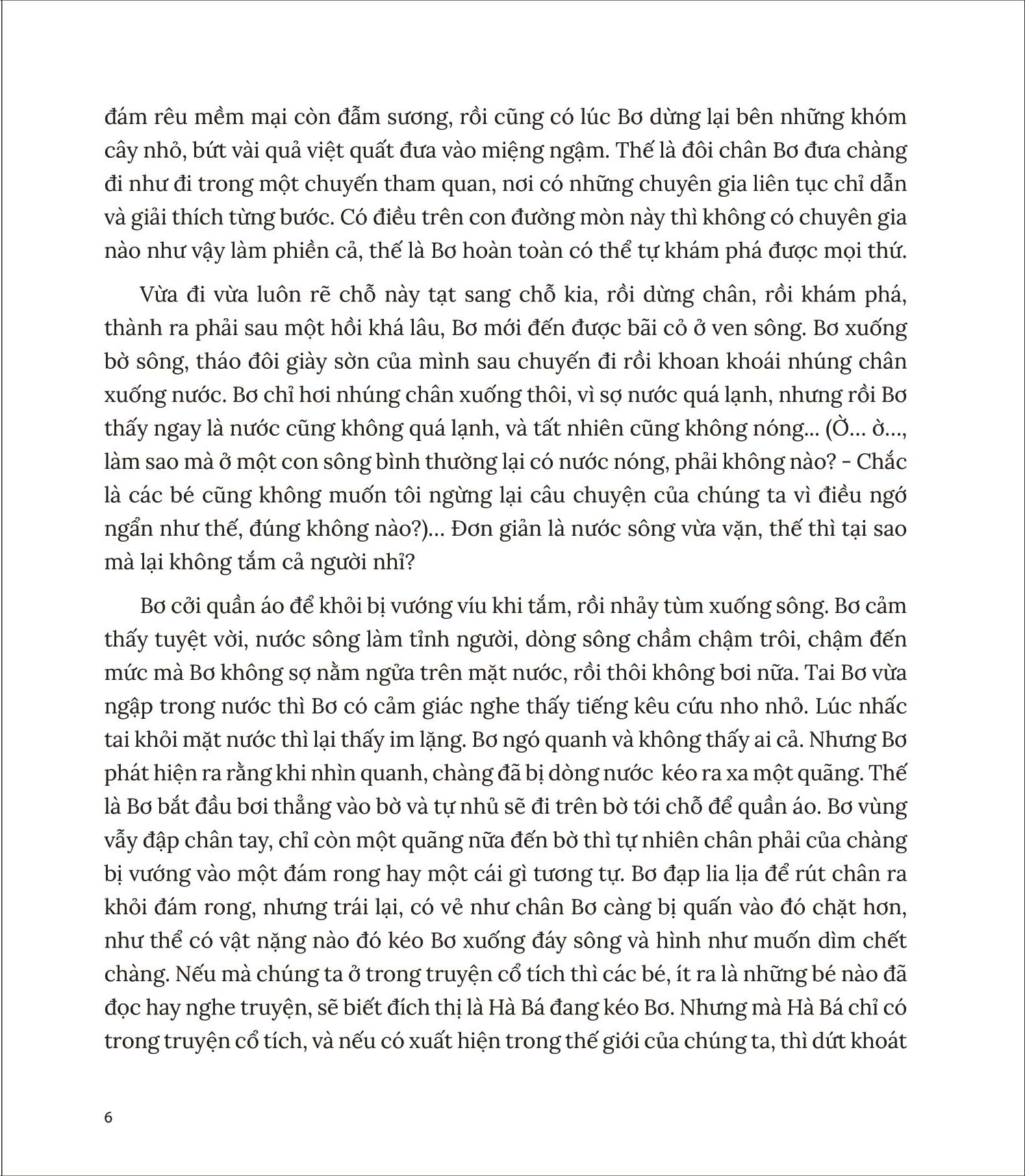 chuyện kể về chàng bơ bị lãng quên - Ảnh 5