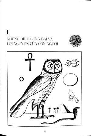 chuyện kể về con người và muông thú - Ảnh 8
