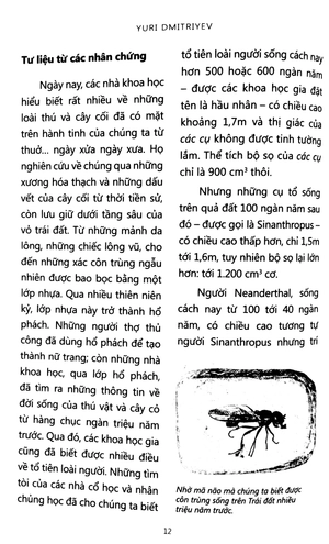 chuyện kể về con người và muông thú - Ảnh 9