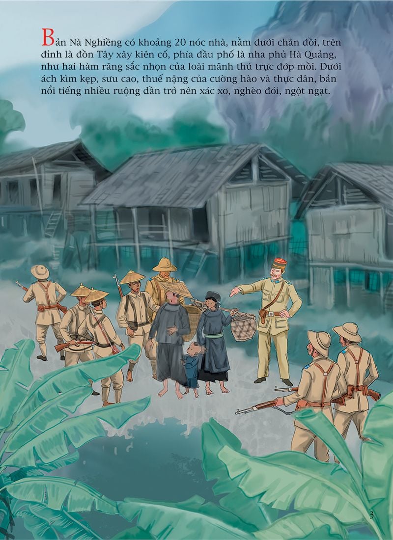 chuyện kể về người tổng phụ trách đội đầu tiên - Ảnh 5