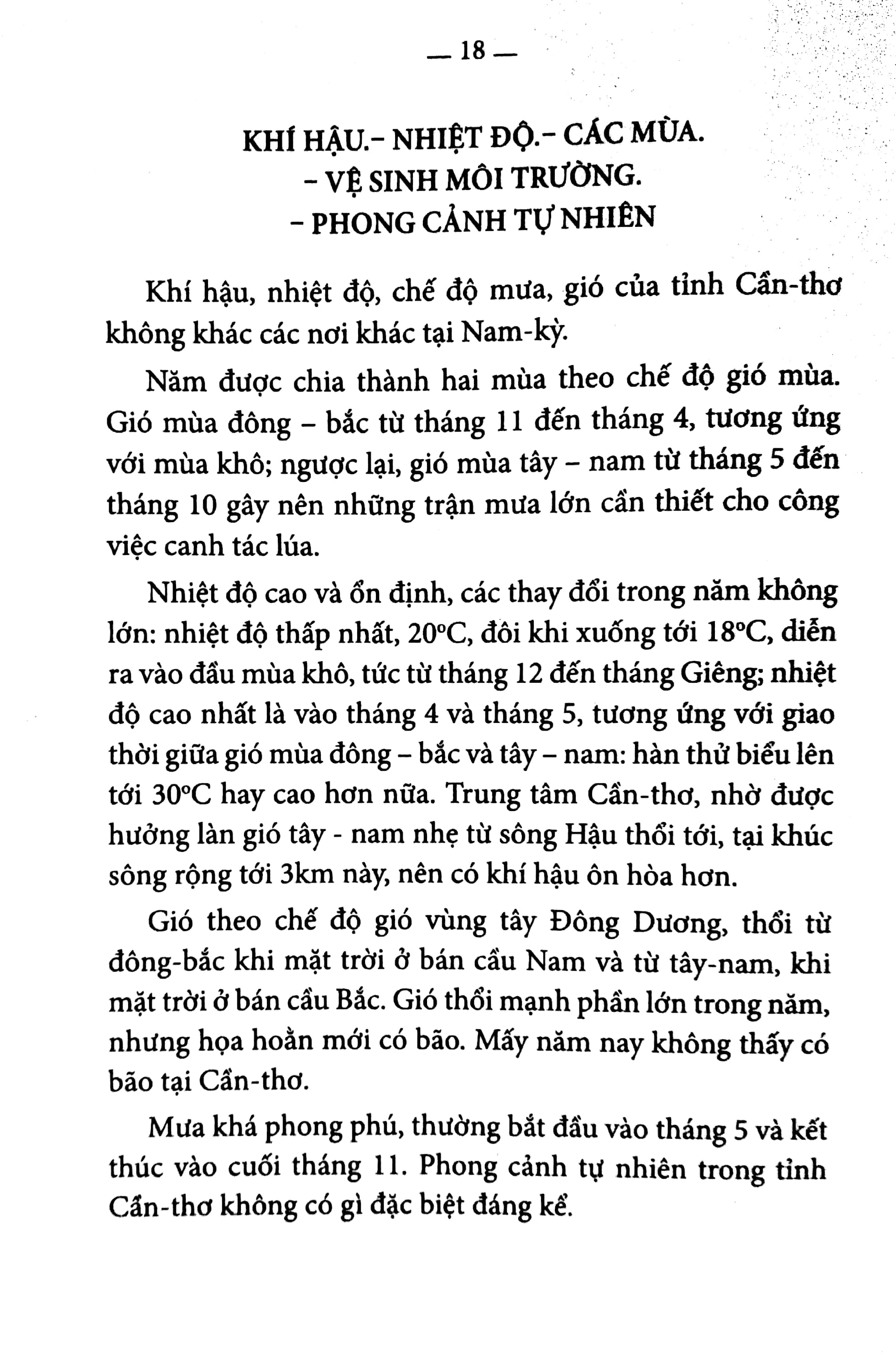chuyên khảo về tỉnh cần thơ - Ảnh 6