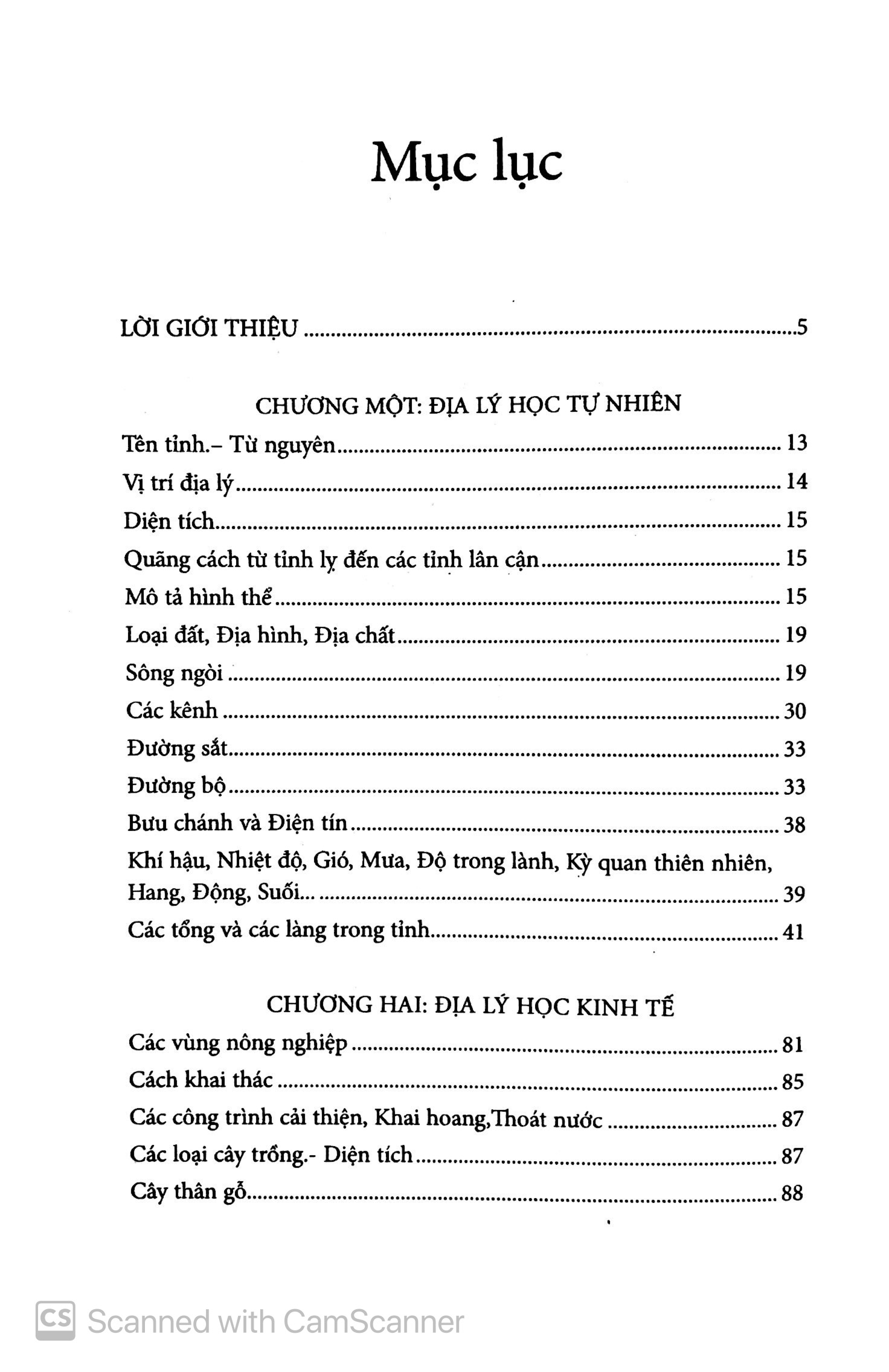chuyên khảo về tỉnh mỹ tho - địa lý học: tự nhiên, kinh tế & lịch sử nam kỳ - Ảnh 3