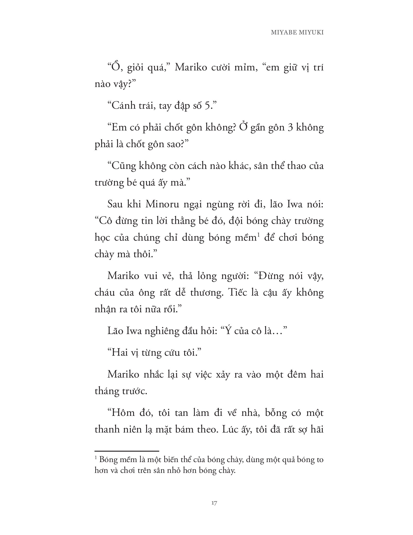 chuyện kỳ lạ ở tiệm sách cũ tanabe - Ảnh 13