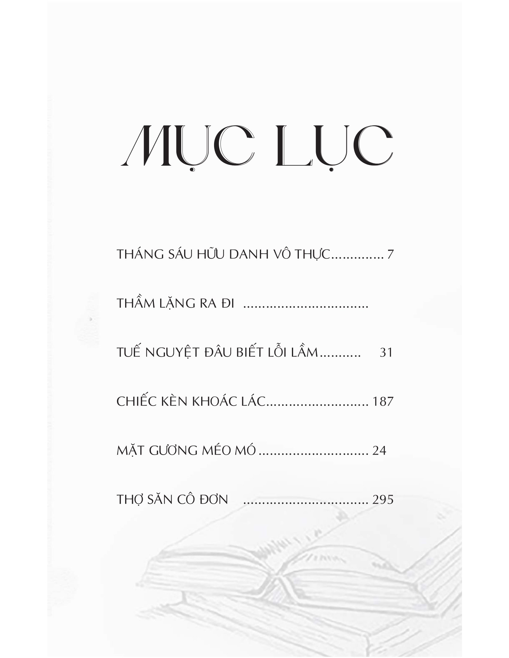 chuyện kỳ lạ ở tiệm sách cũ tanabe - Ảnh 2