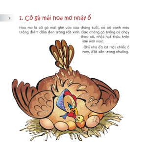 chuyện lạ loài vật - bắt đầu từ quả trứng - Ảnh 6