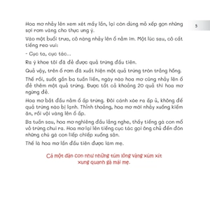 chuyện lạ loài vật - bắt đầu từ quả trứng - Ảnh 7