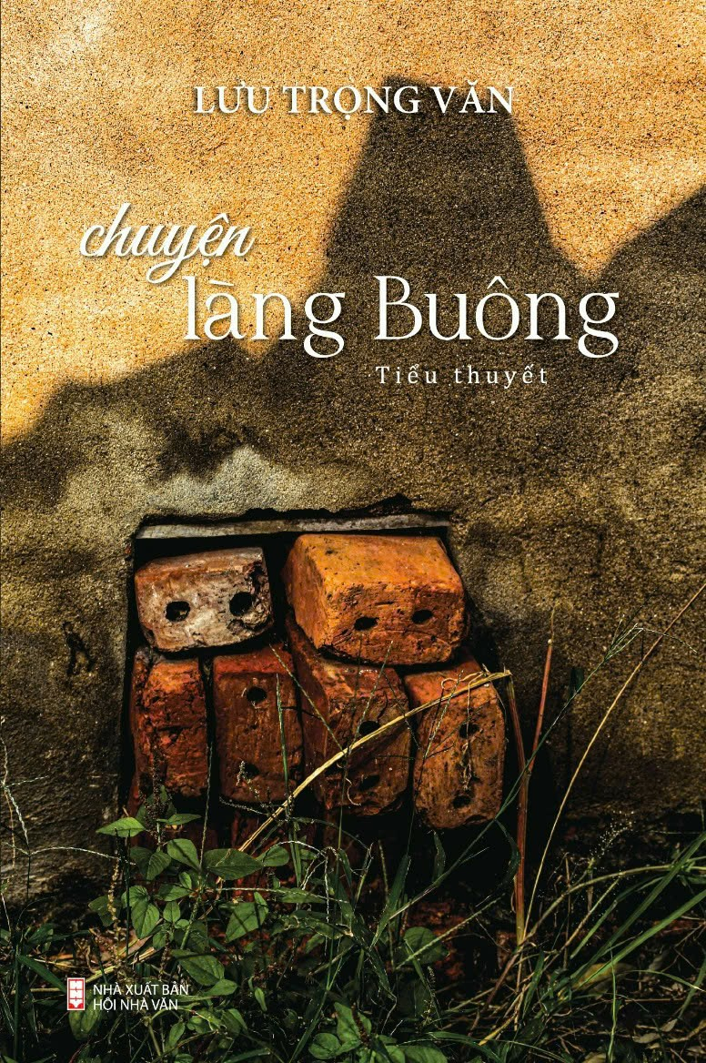 chuyện làng buông - Ảnh 2