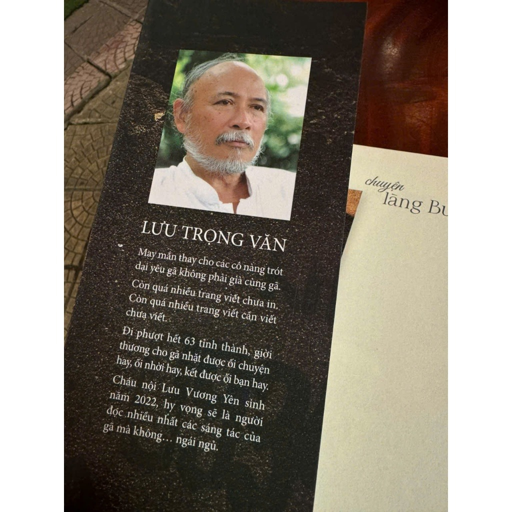 chuyện làng buông - Ảnh 4