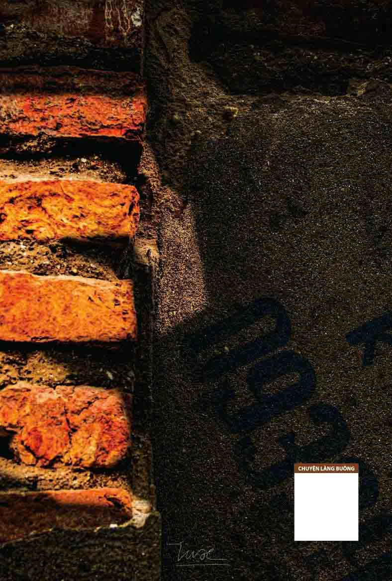 chuyện làng buông - Ảnh 7