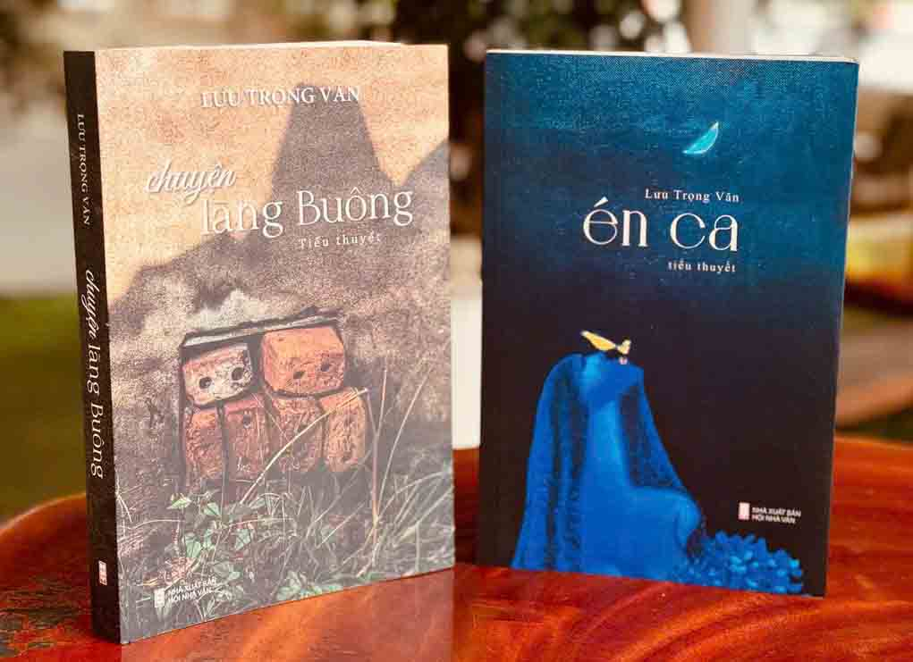 chuyện làng buông - Ảnh 8