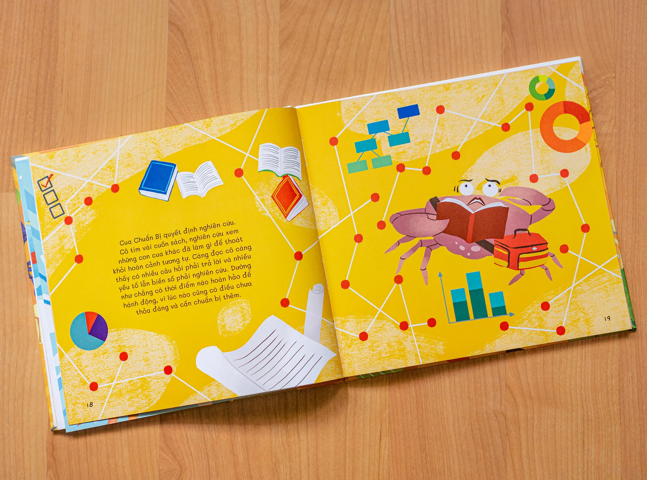 chuyện lẩu cua - ngụ ngôn về sự chuyển hóa văn hóa doanh nghiệp từ mekong capital - Ảnh 3