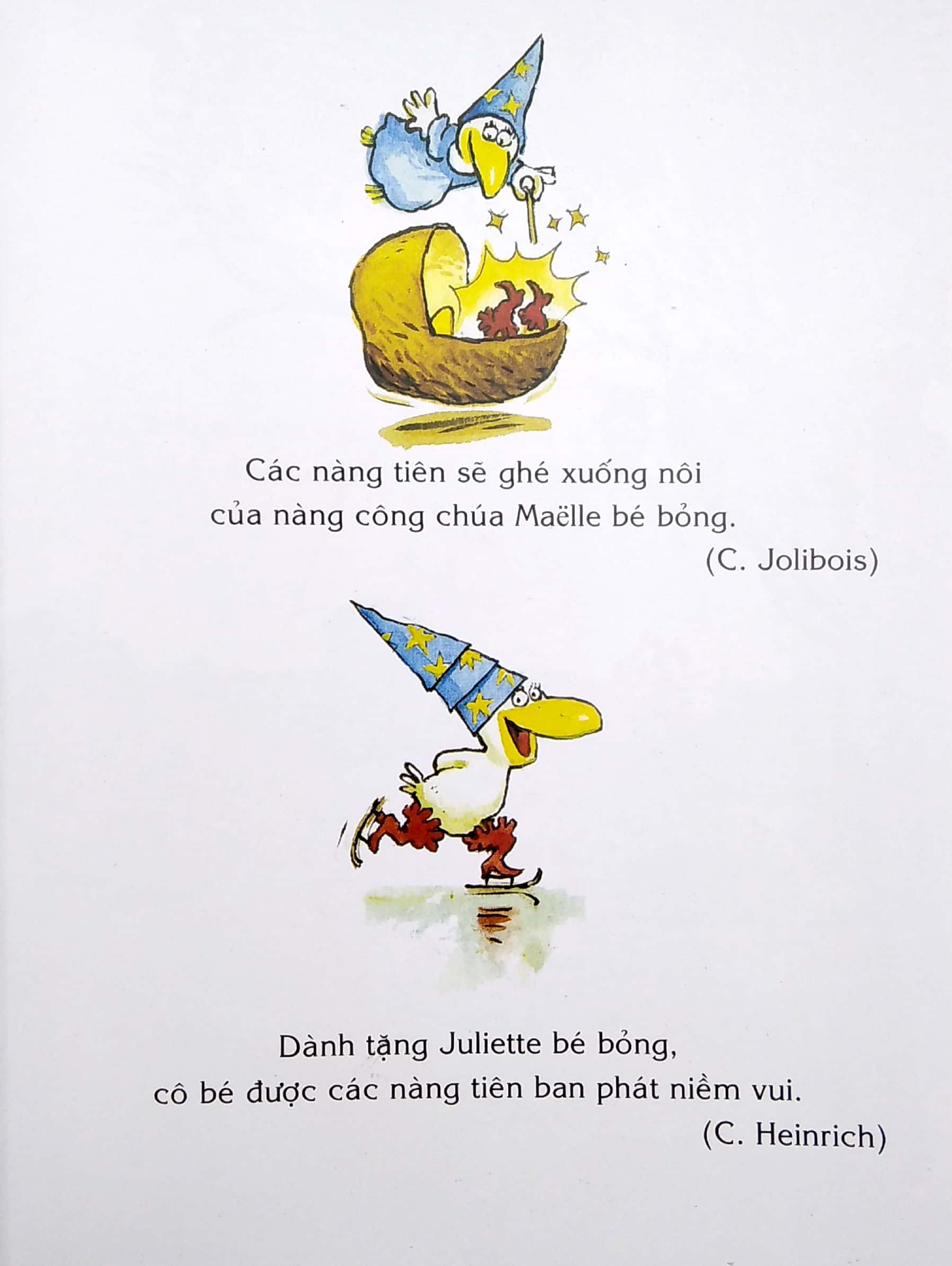 chuyện lộn xộn ở chuồng gà - Ảnh 3