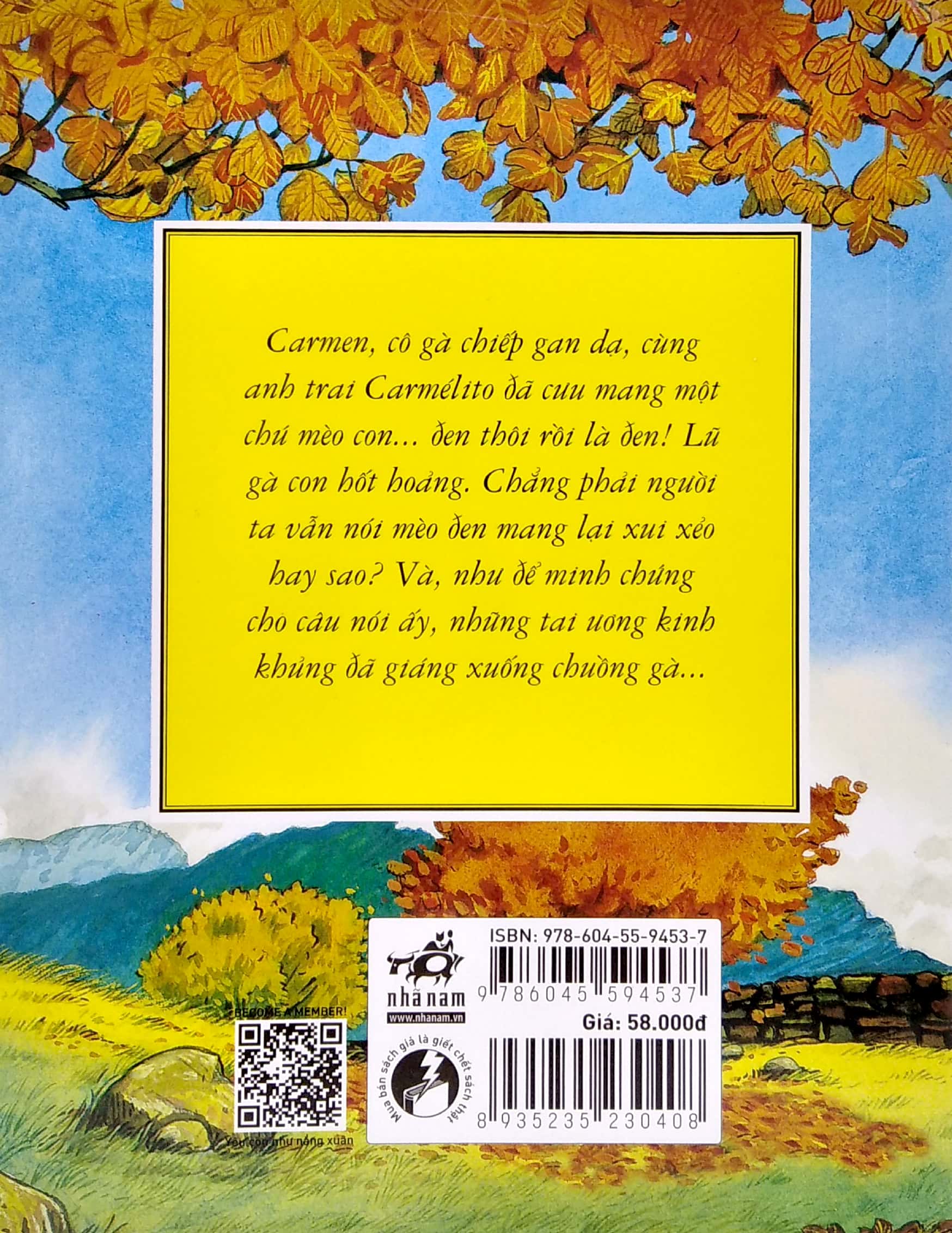 chuyện lộn xộn ở chuồng gà - Ảnh 6