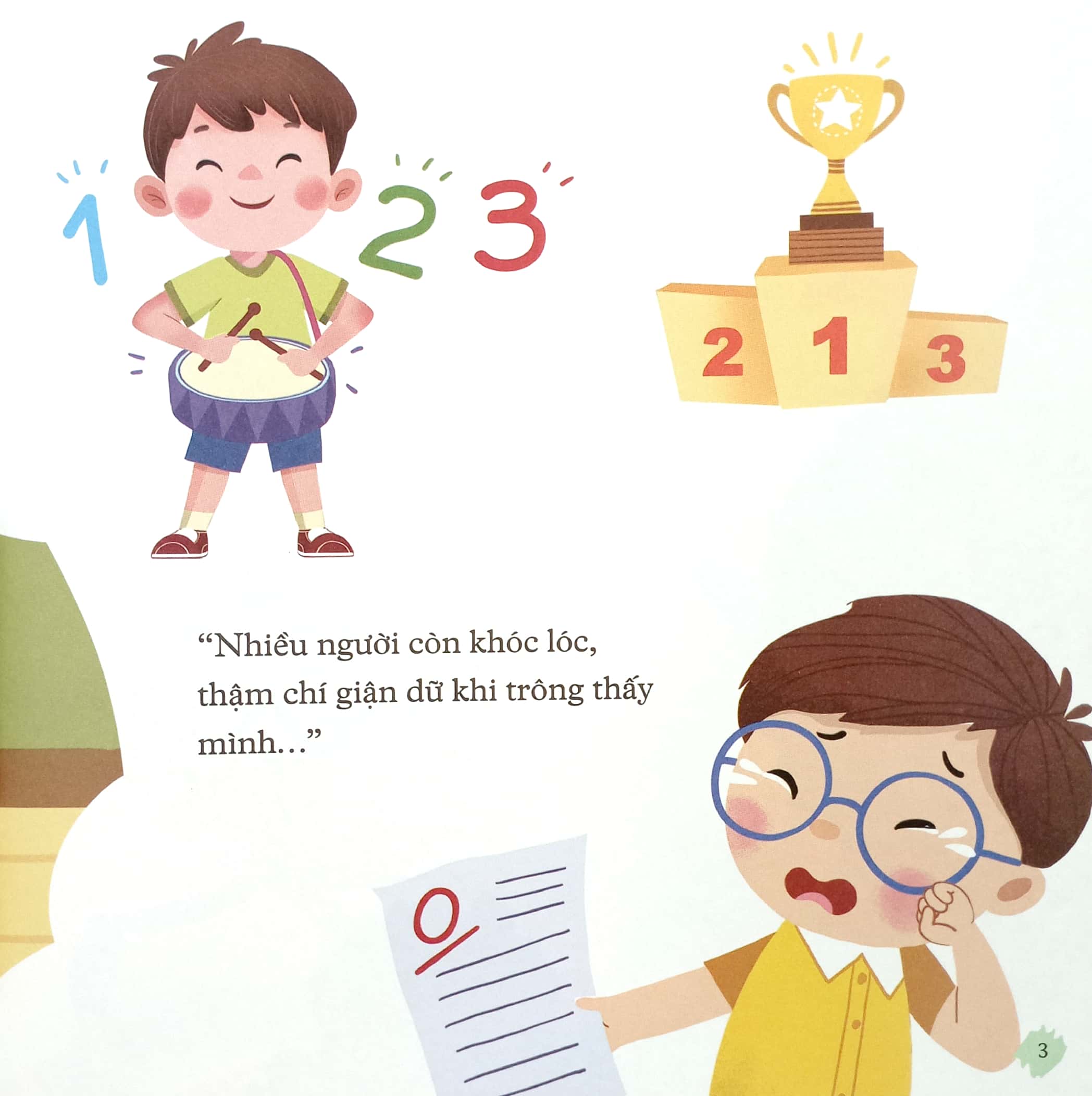 chuyện ly kỳ về hình khối, màu sắc, số đếm - vụ mất tích của số 0 - Ảnh 4