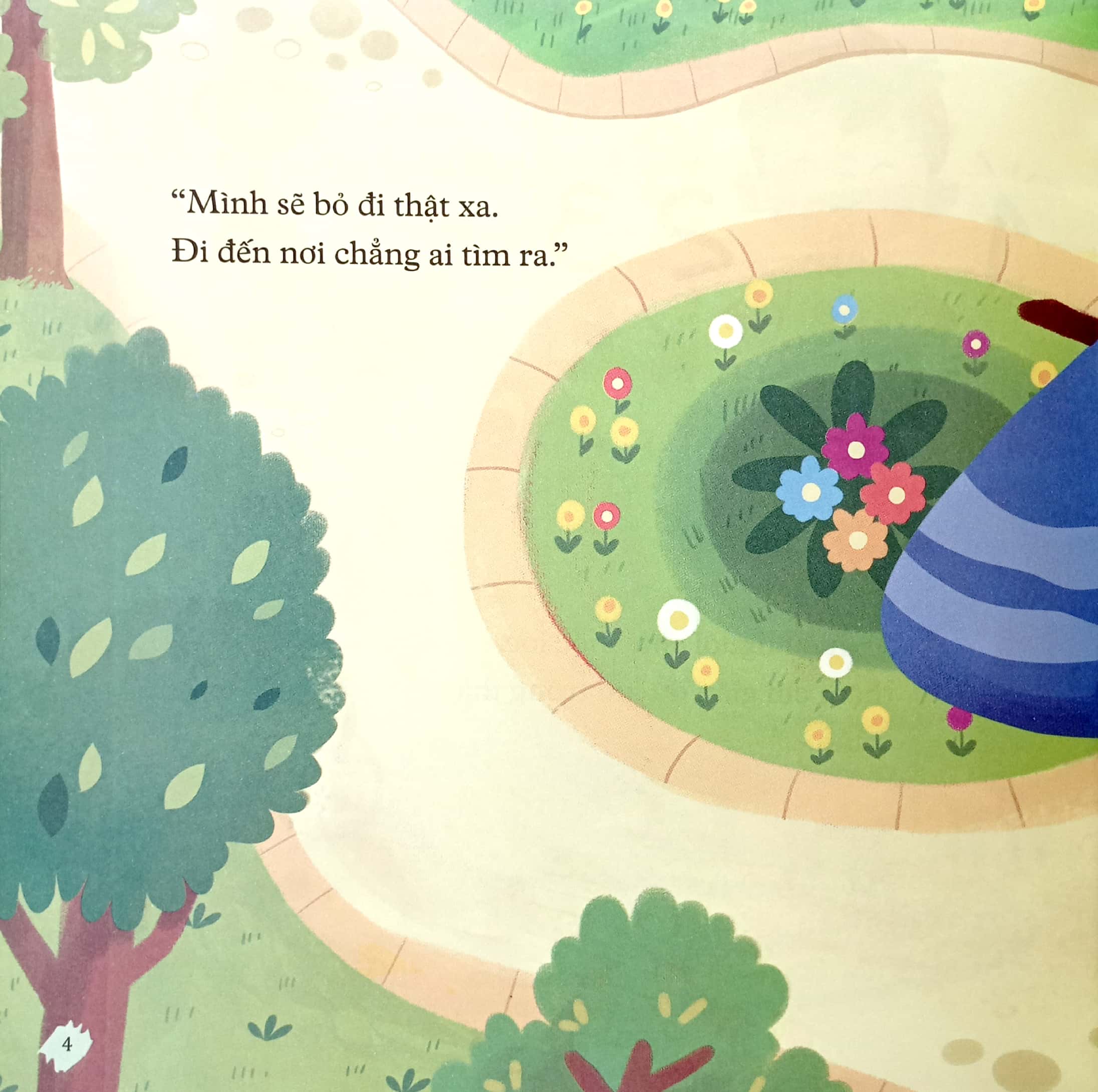 chuyện ly kỳ về hình khối, màu sắc, số đếm - vụ mất tích của số 0 - Ảnh 5