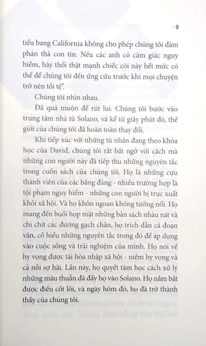 chuyển mâu thuẩn thành cơ hội - nơi bạn đứng quyết định thành công của bạn - Ảnh 5