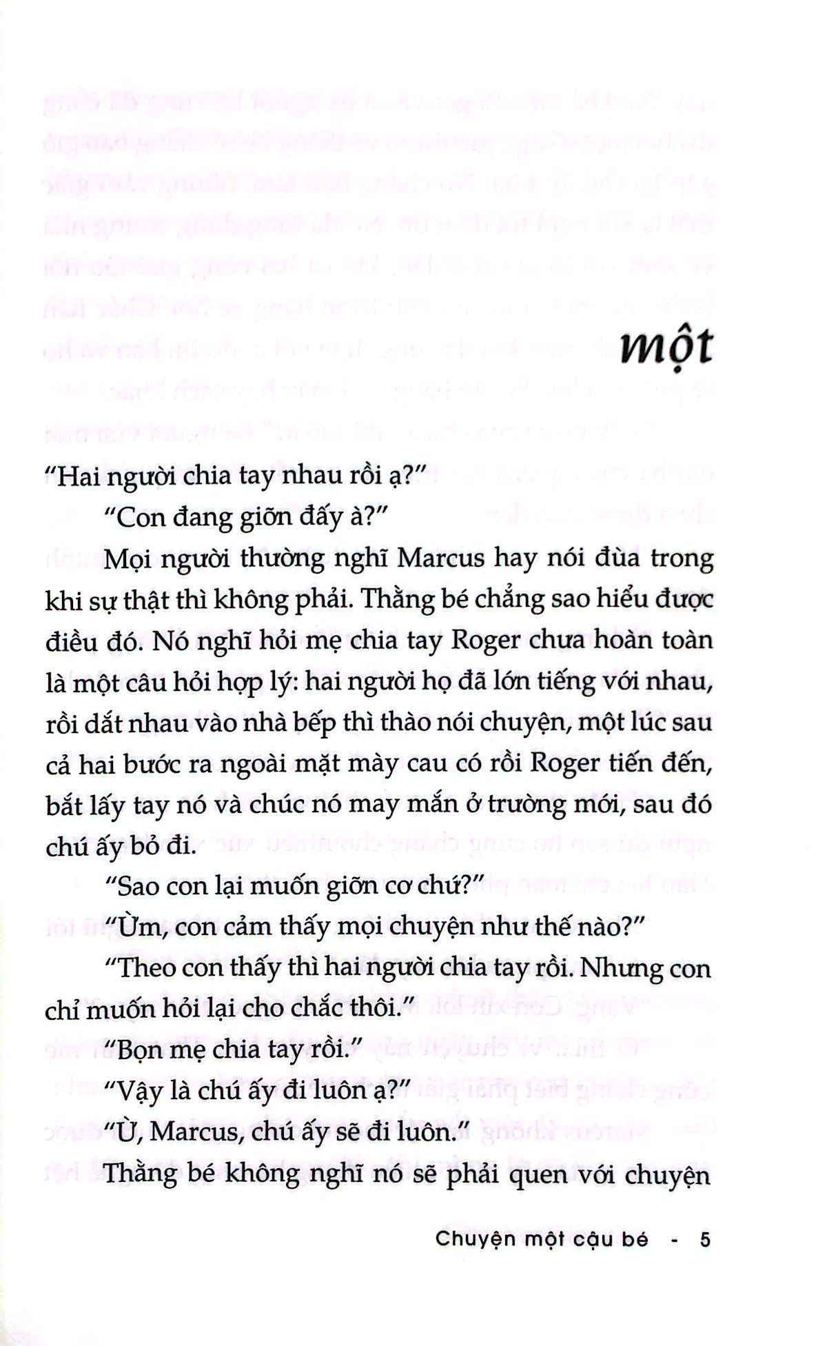 chuyện một cậu bé - Ảnh 3