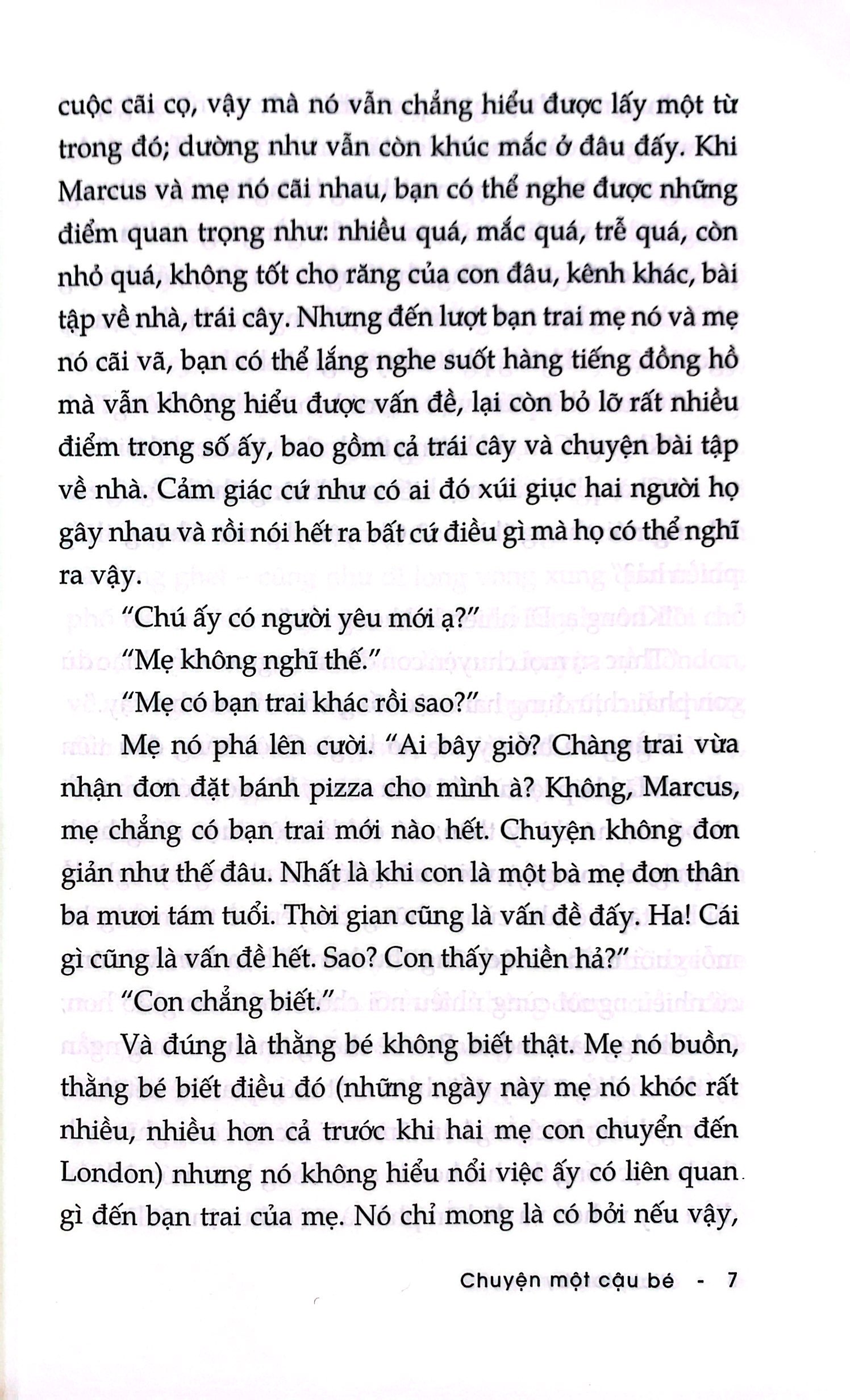 chuyện một cậu bé - Ảnh 5