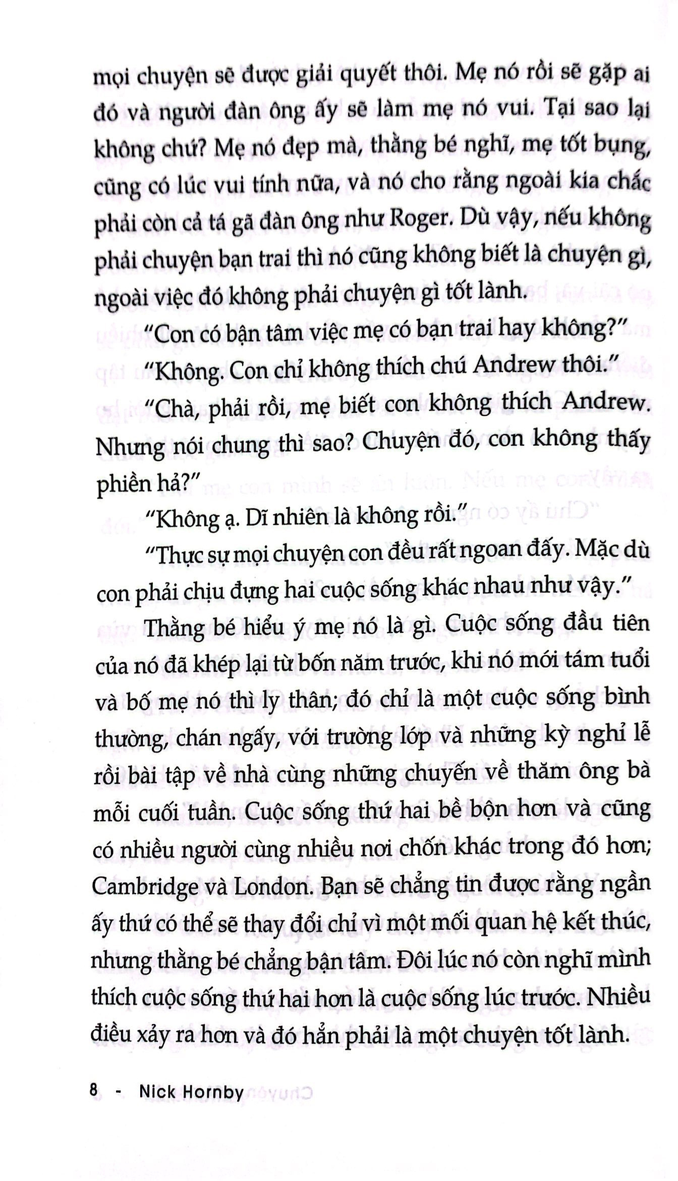 chuyện một cậu bé - Ảnh 6